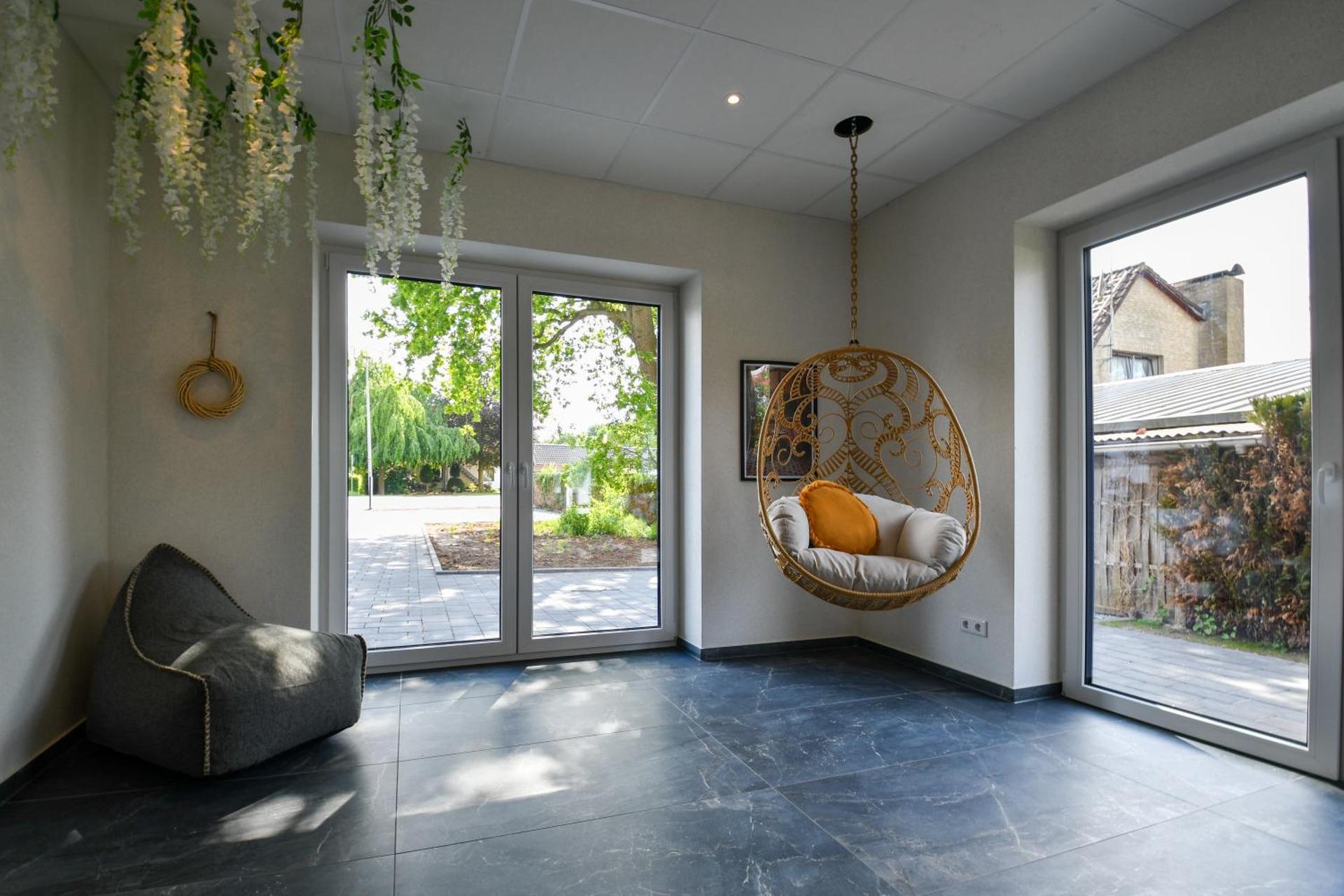 Ammerhuus Boardinghomes