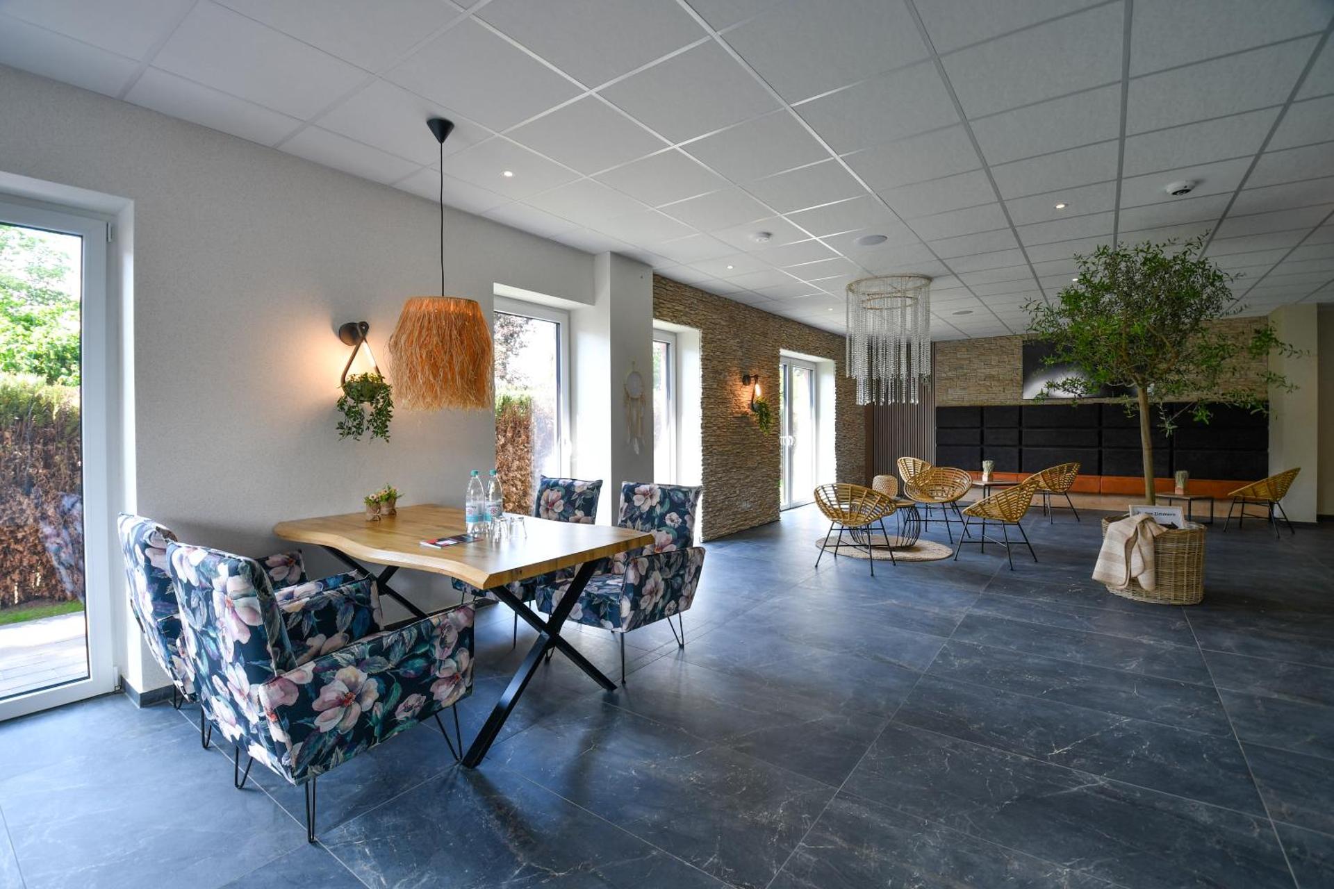 Ammerhuus Boardinghomes