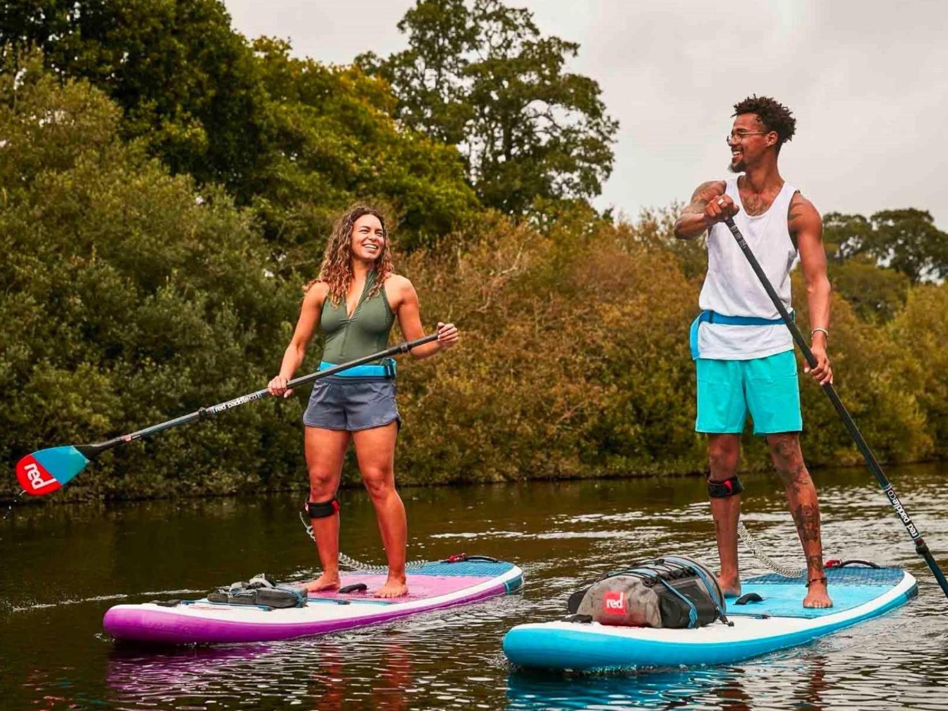 New- Private Cosy Houseboat, on a lake near Amsterdam