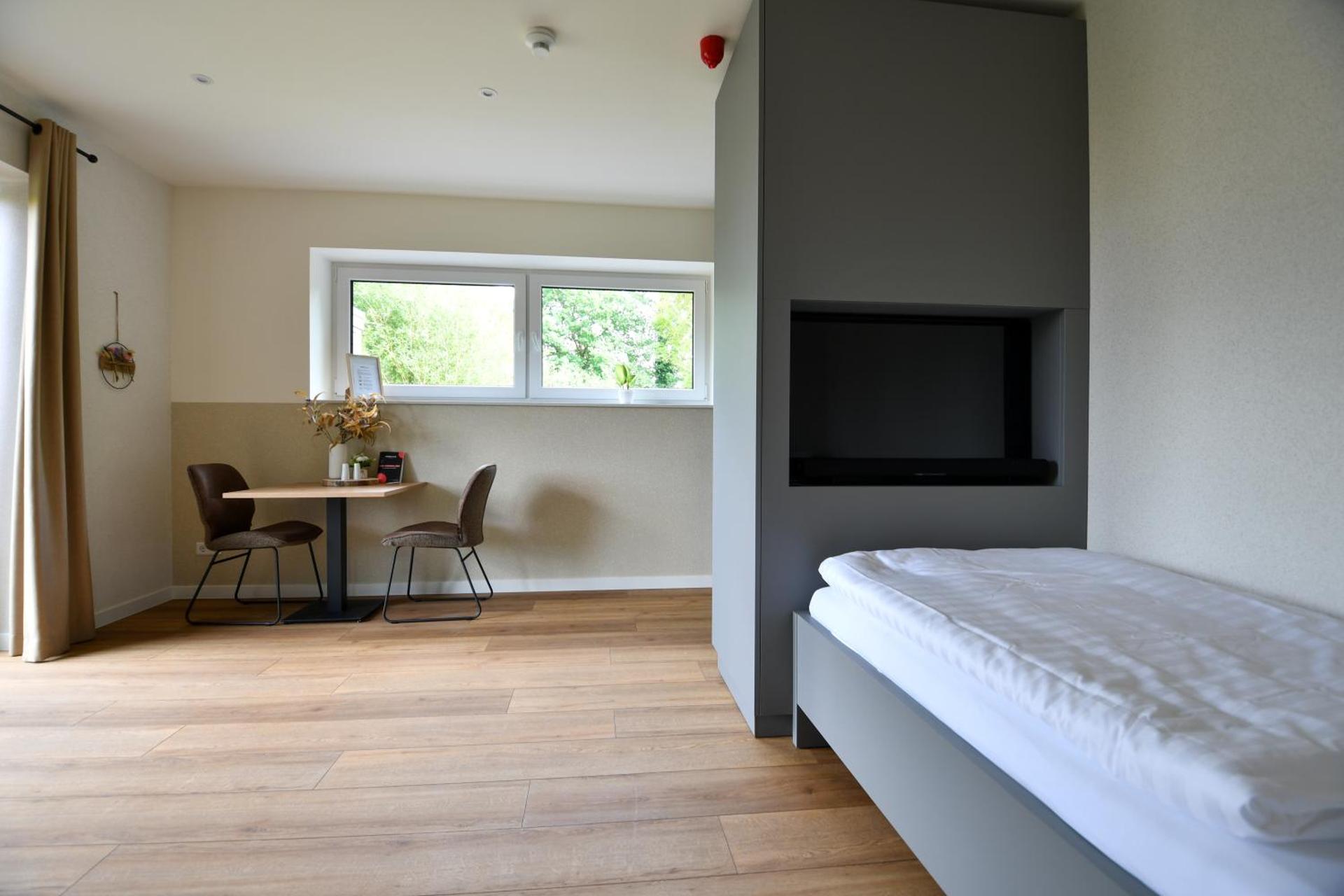 Ammerhuus Boardinghomes