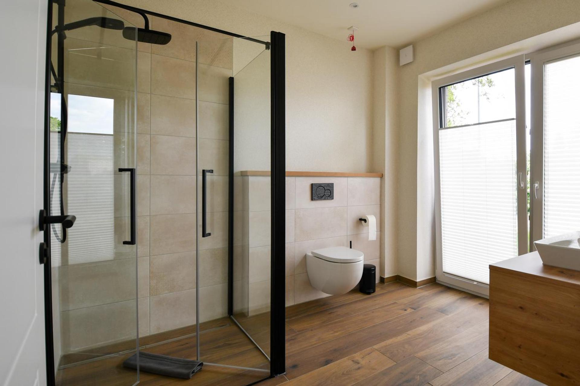 Ammerhuus Boardinghomes