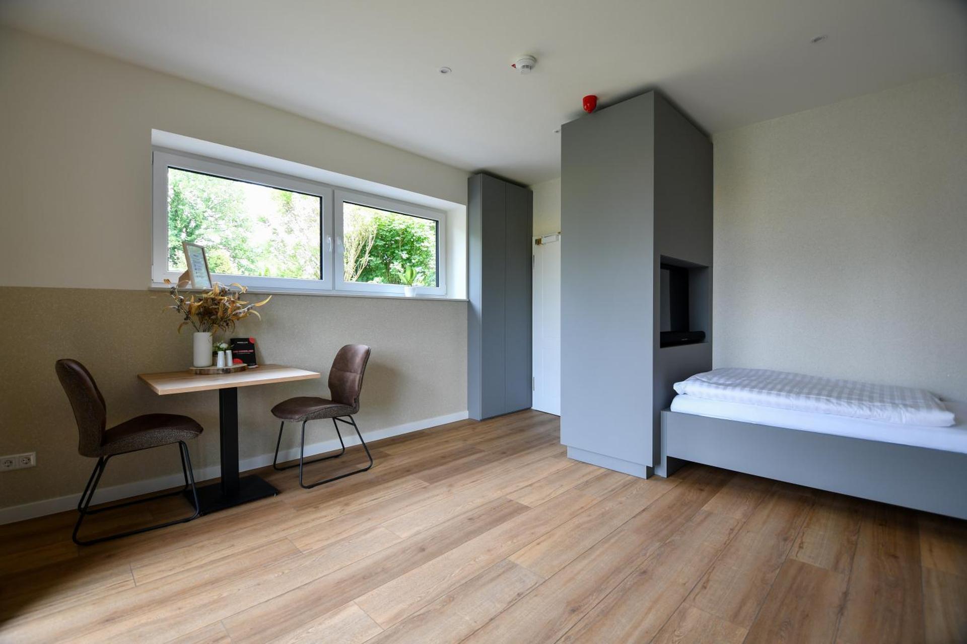 Ammerhuus Boardinghomes