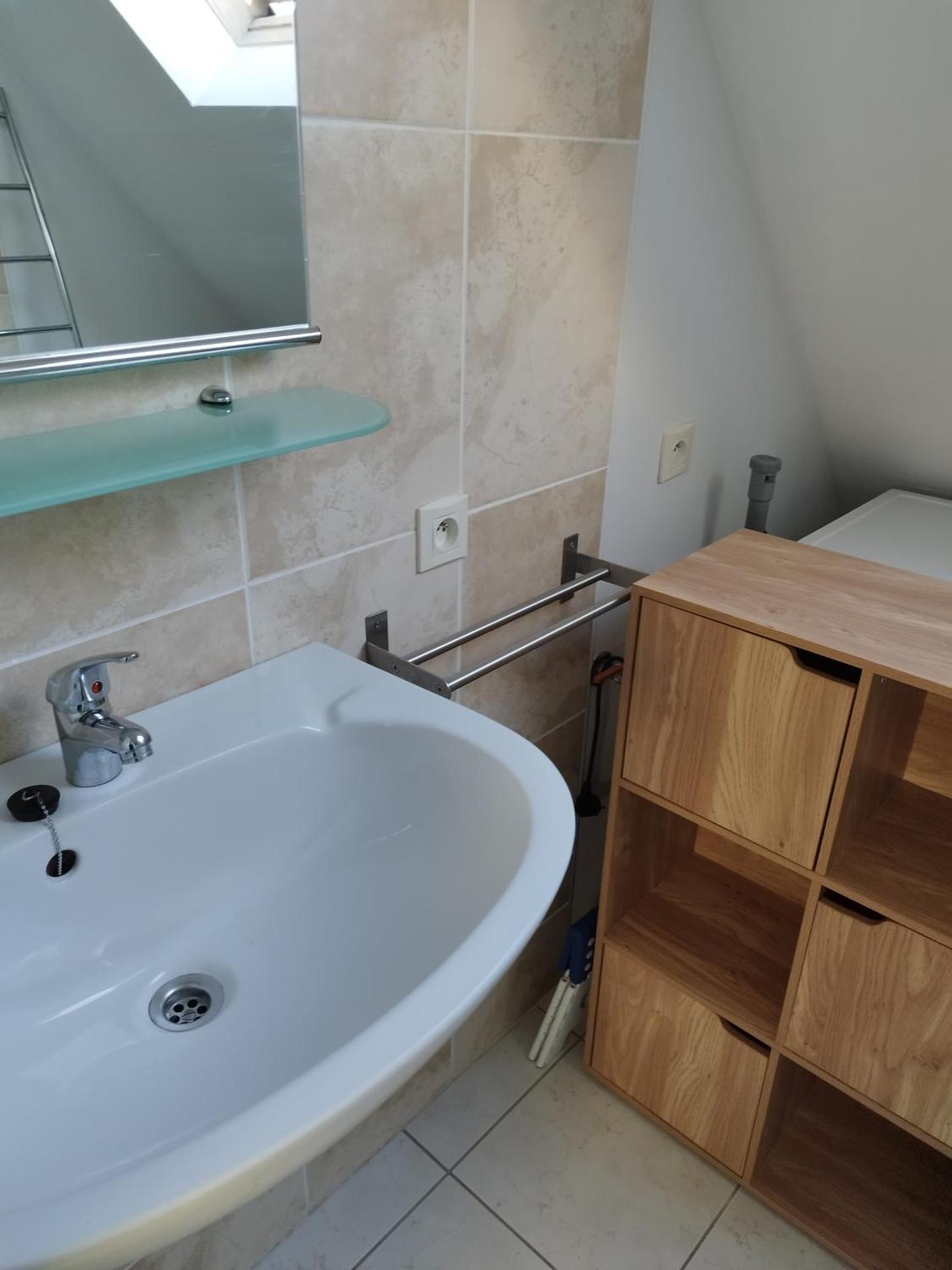 Holiday Home Nieuwendamme