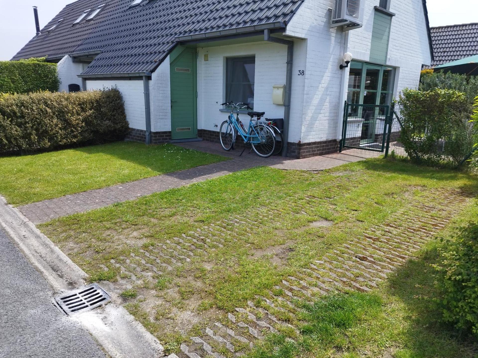 Holiday Home Nieuwendamme