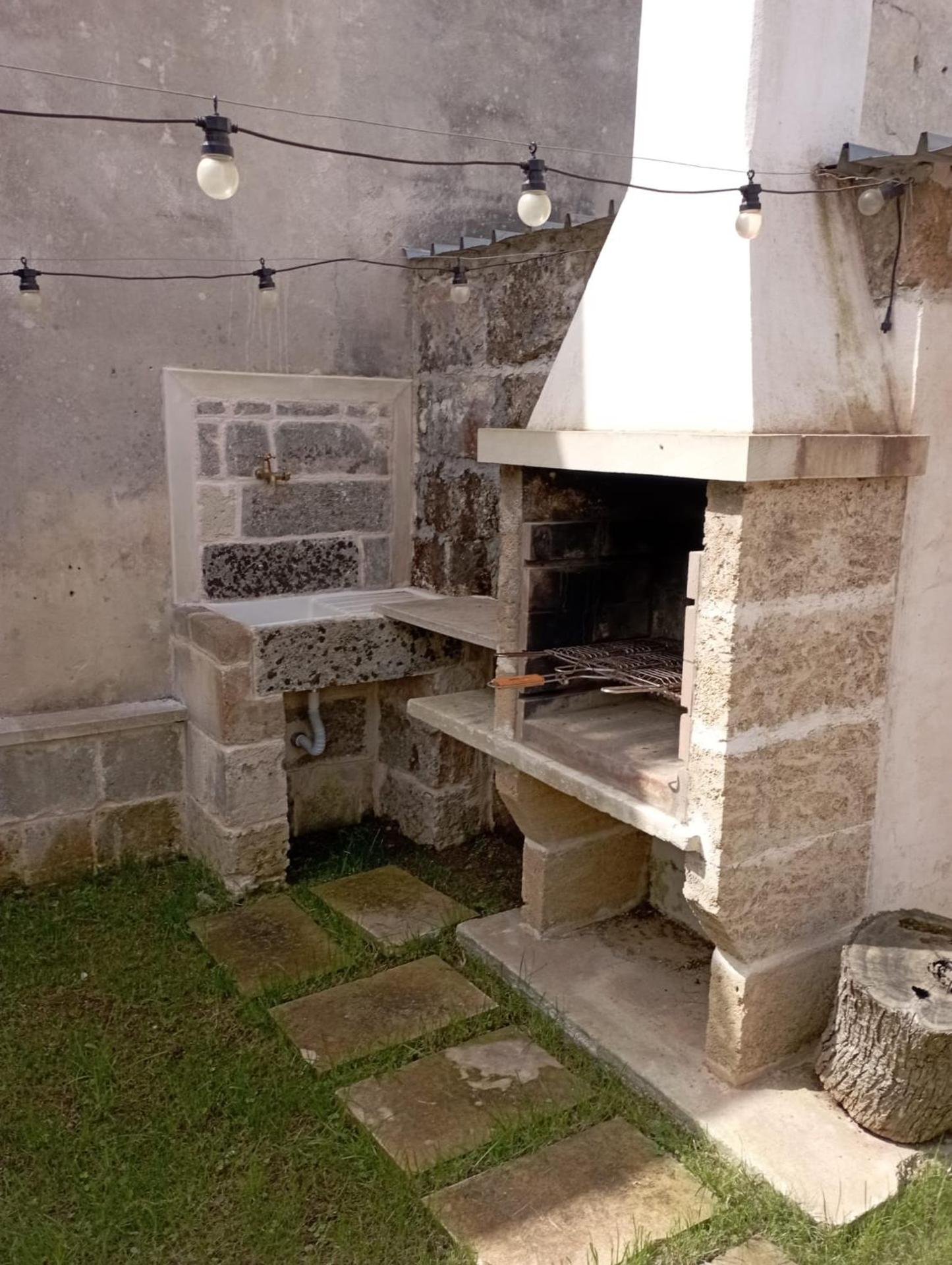 Lisa Dimora Salentina