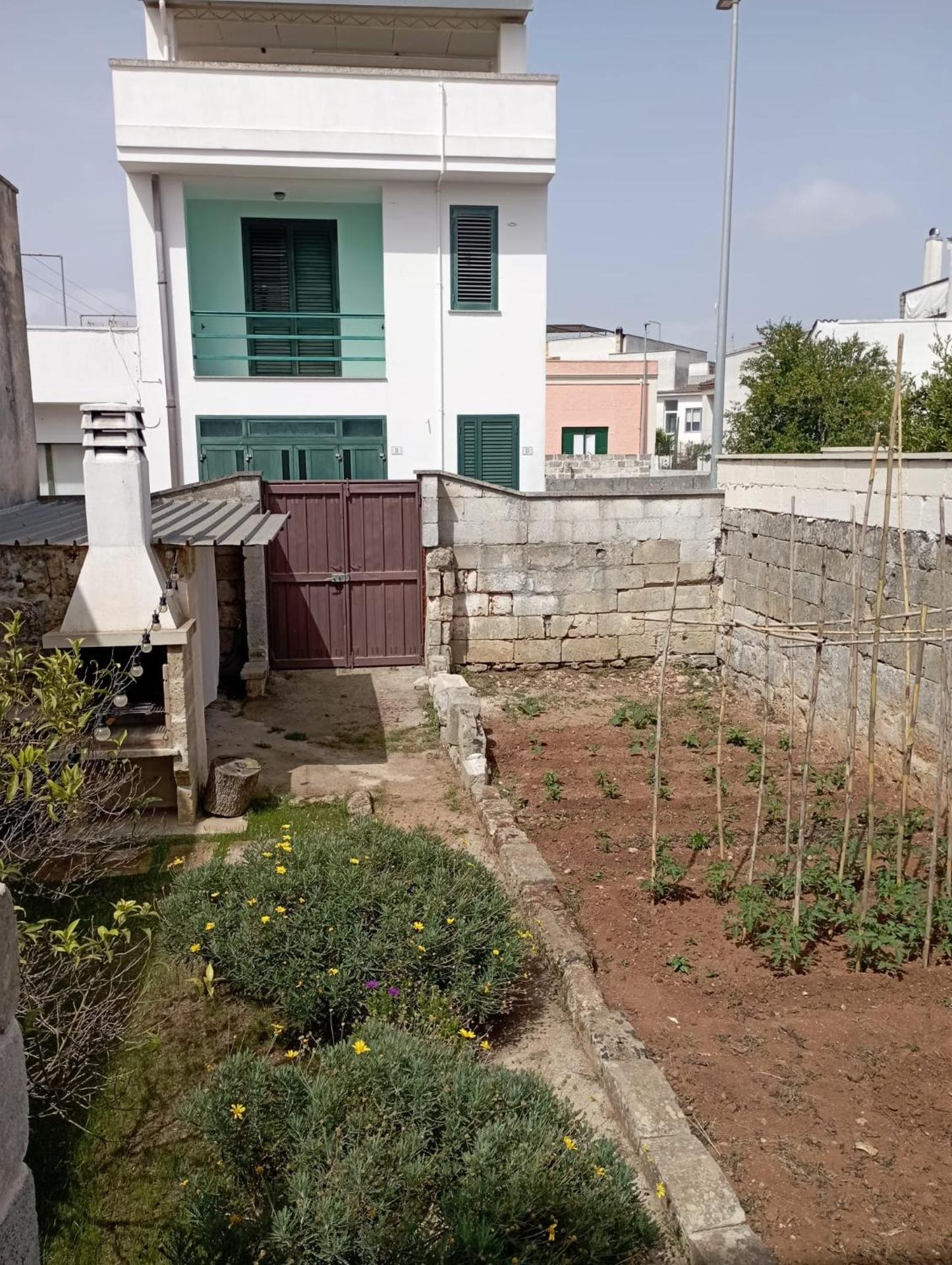 Lisa Dimora Salentina