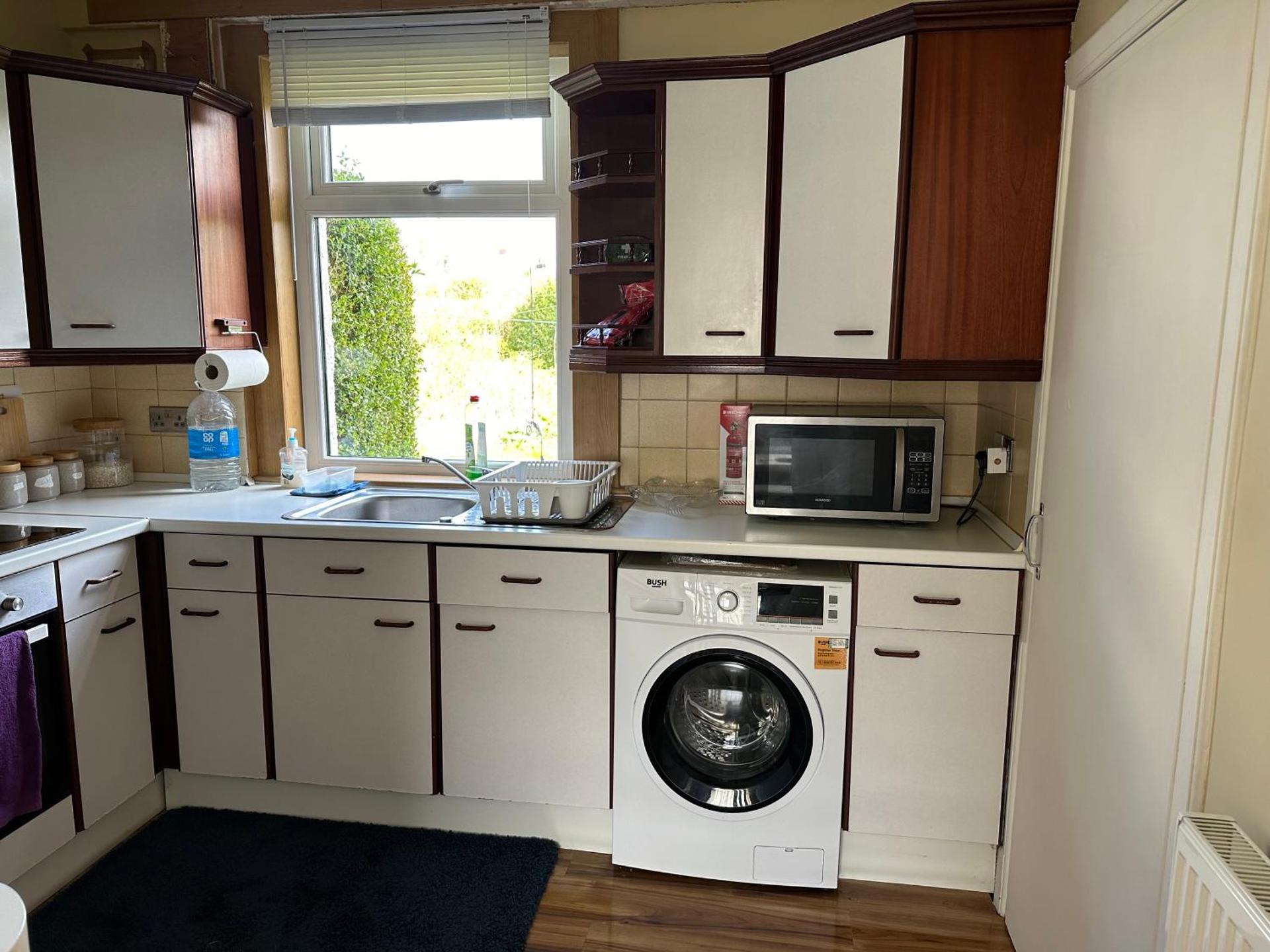 Lovely Countryside Getaway