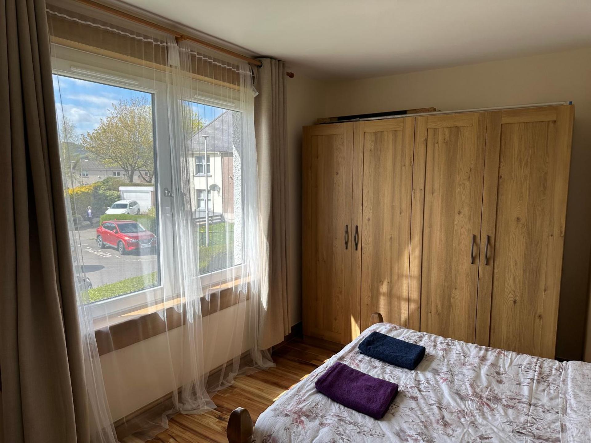 Lovely Countryside Getaway