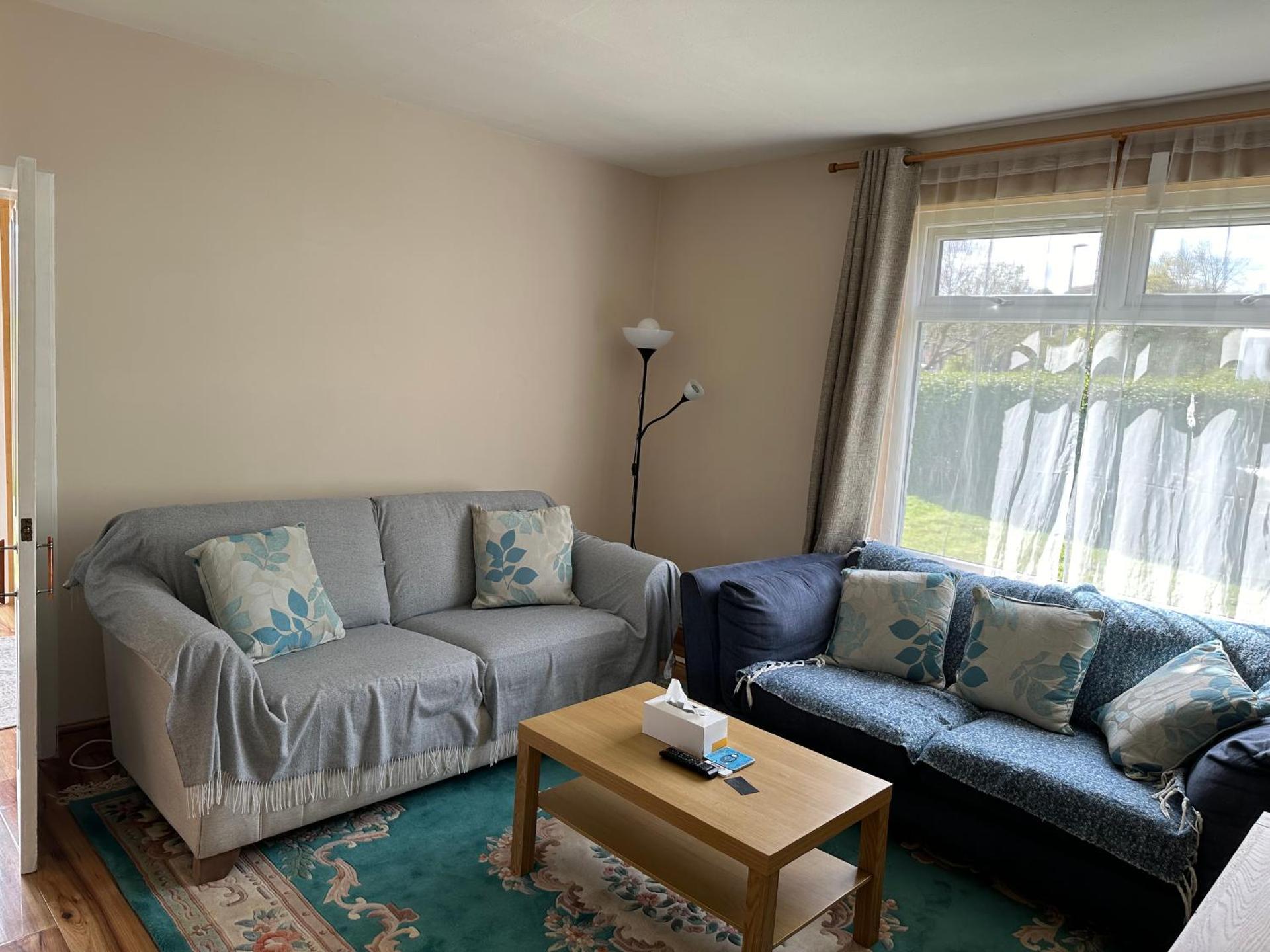 Lovely Countryside Getaway