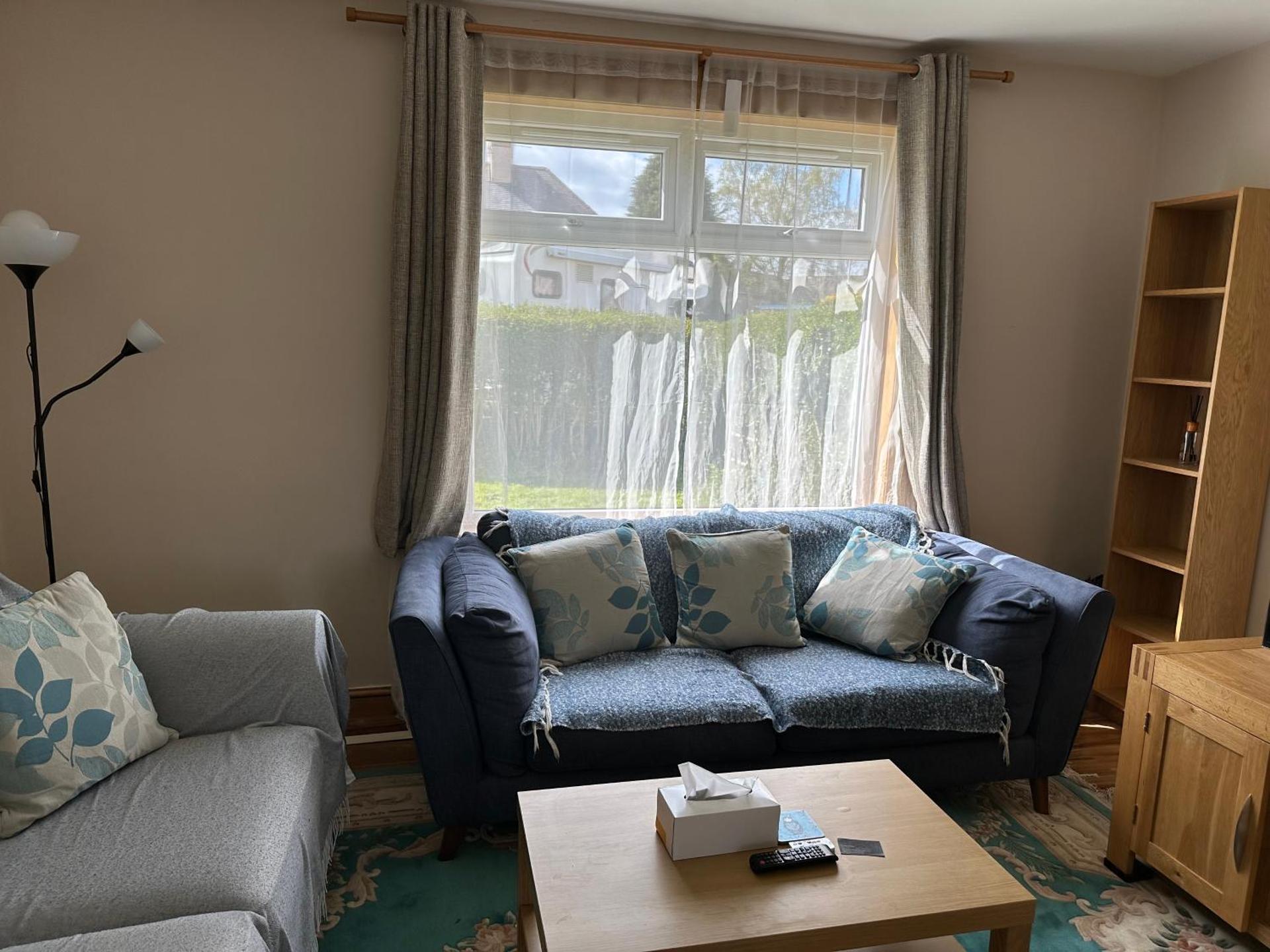 Lovely Countryside Getaway