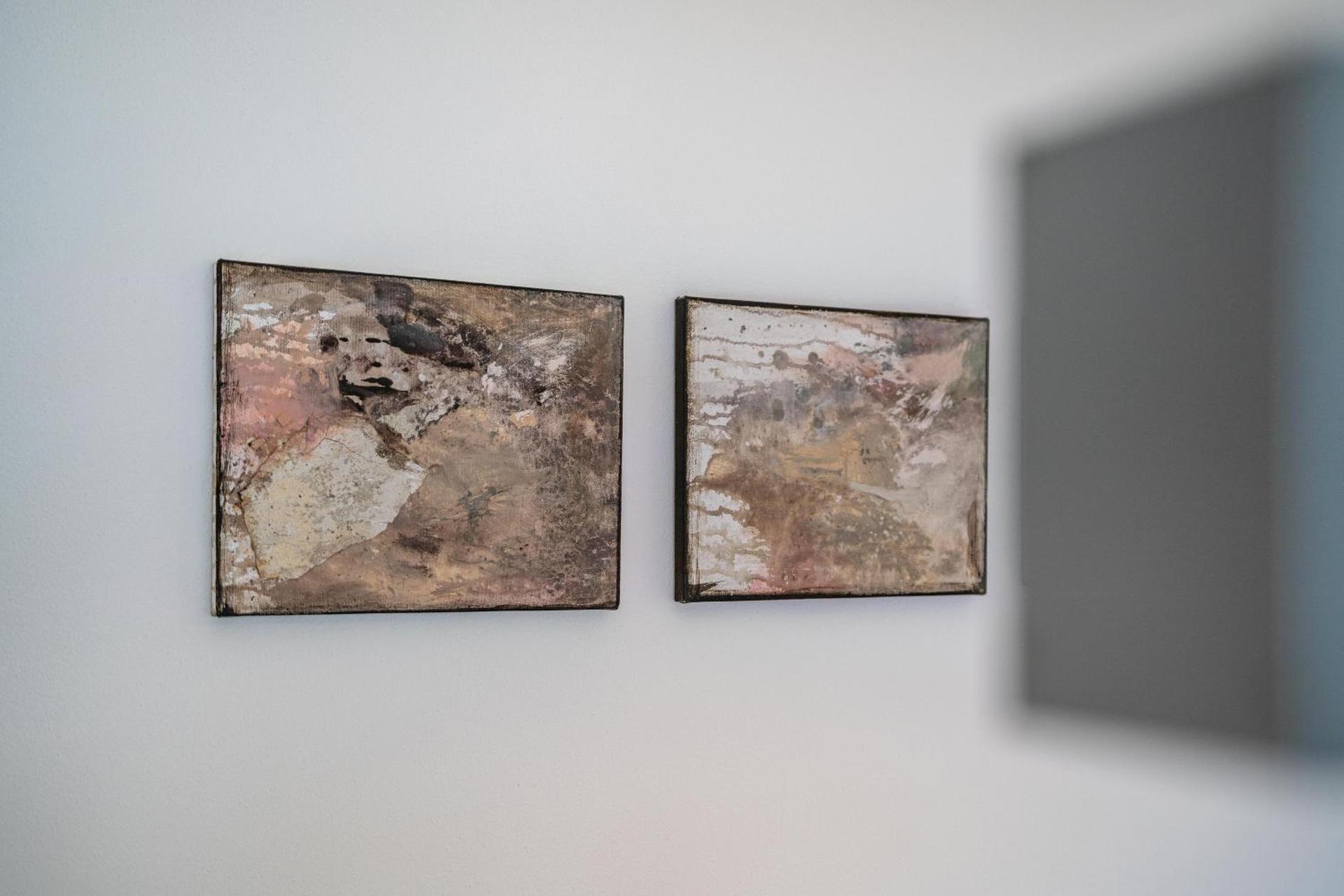 Two-Bedroom Superior Apartment