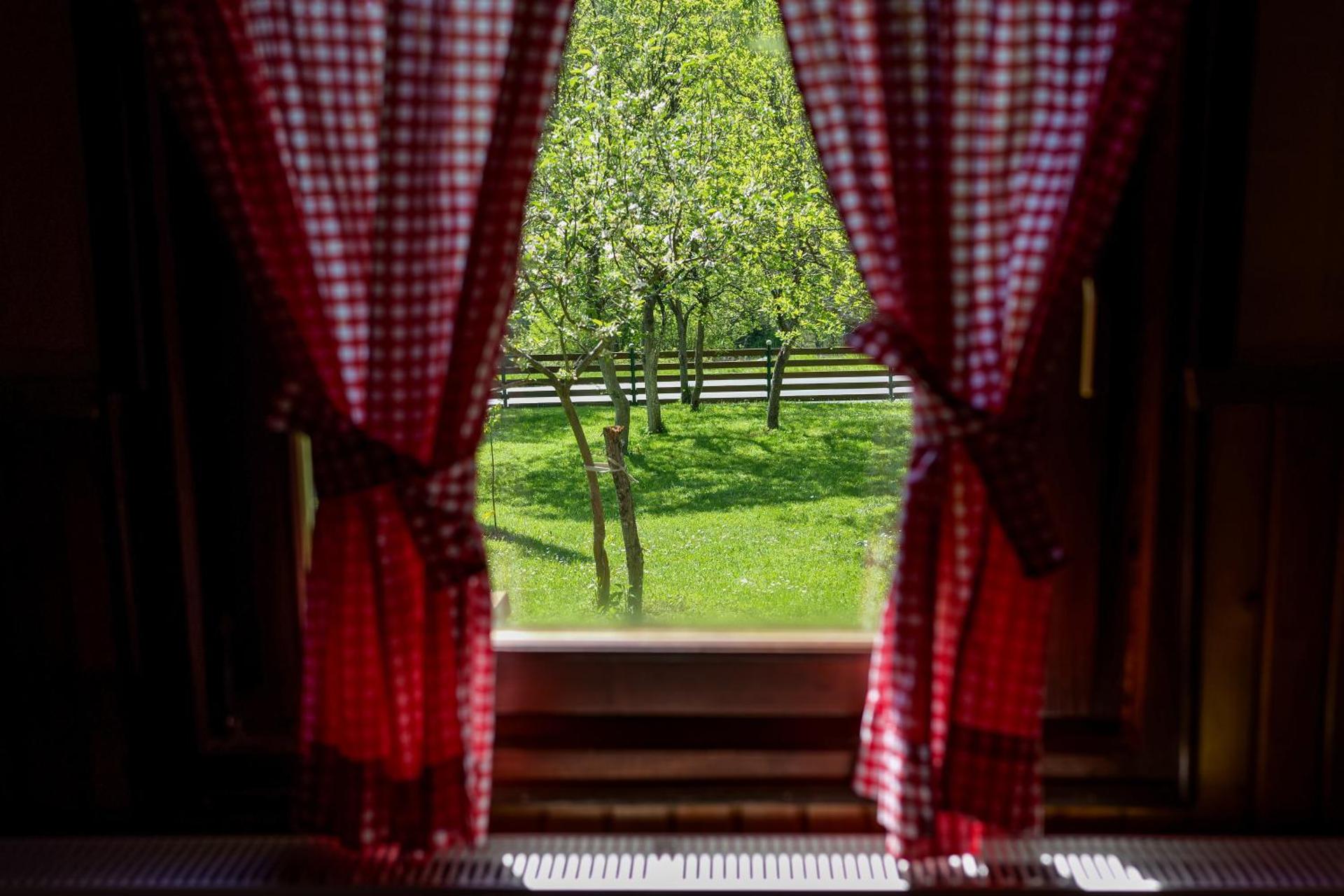 Kuća za odmor Šegota