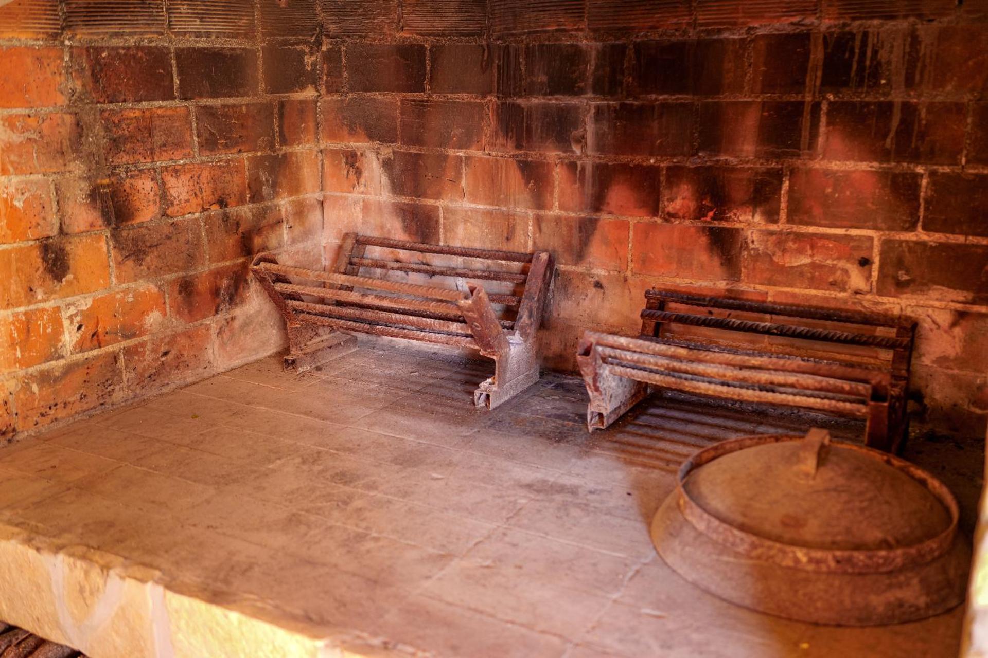 Kuća za odmor Šegota