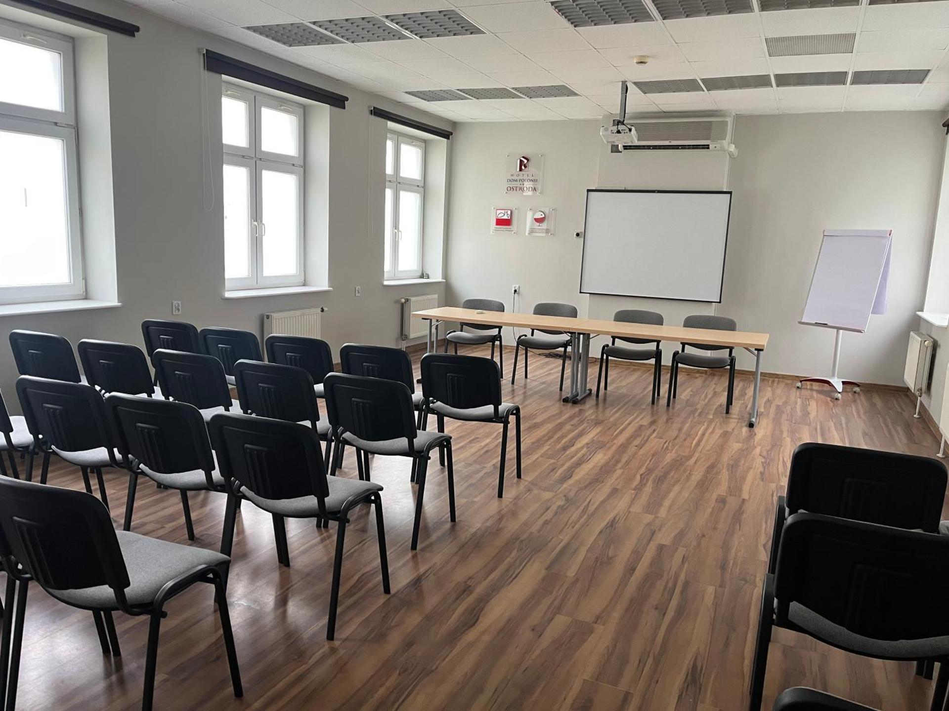 Meeting/conference room