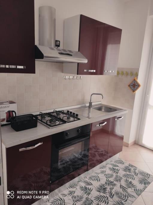 La casa di Nonna Mimì