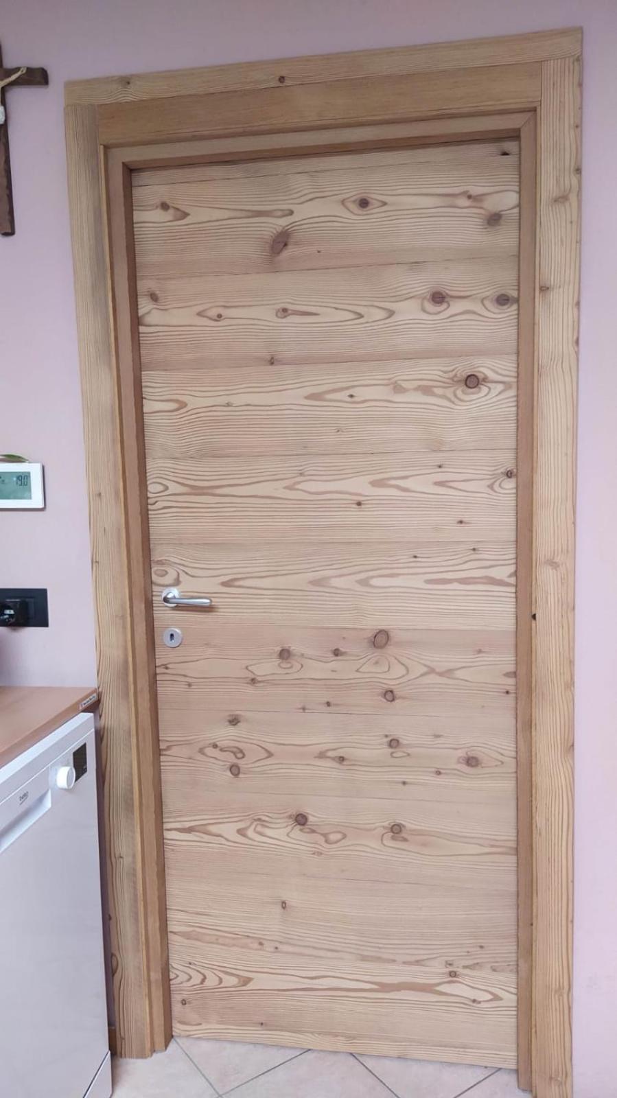 Residenze Vezza - La Corteccia-