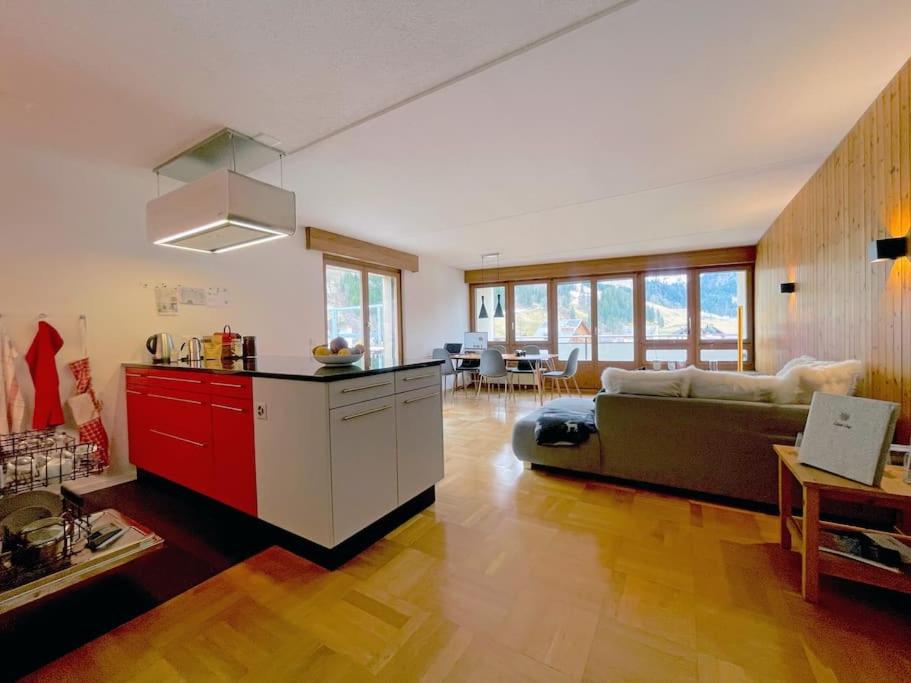 Titlis Lodge Engelberg