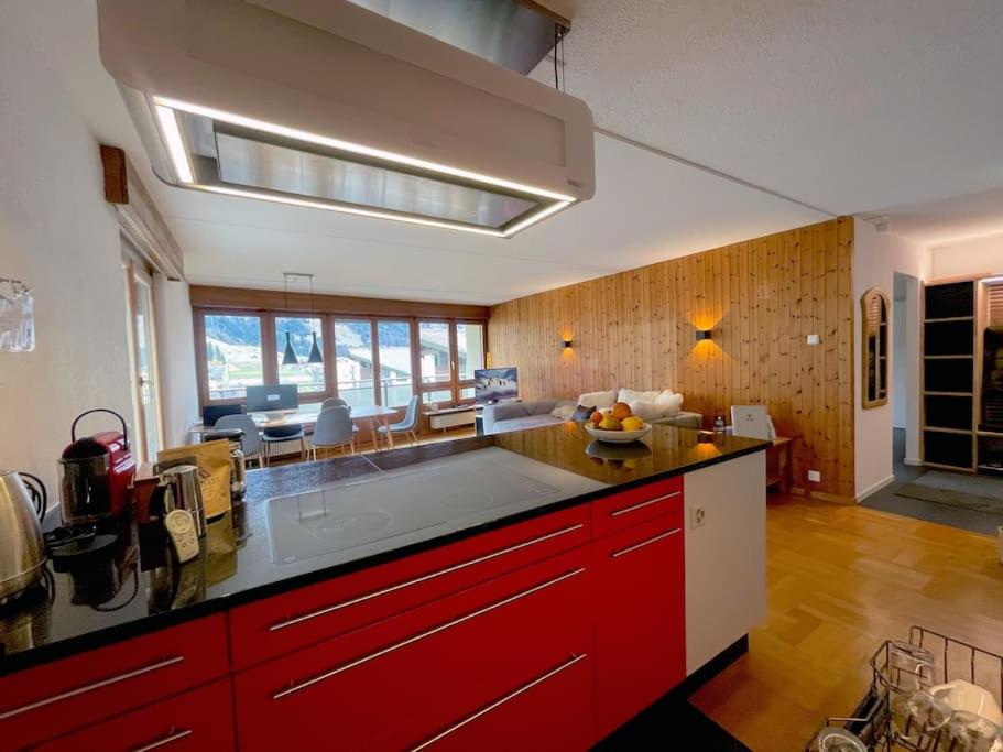 Titlis Lodge Engelberg