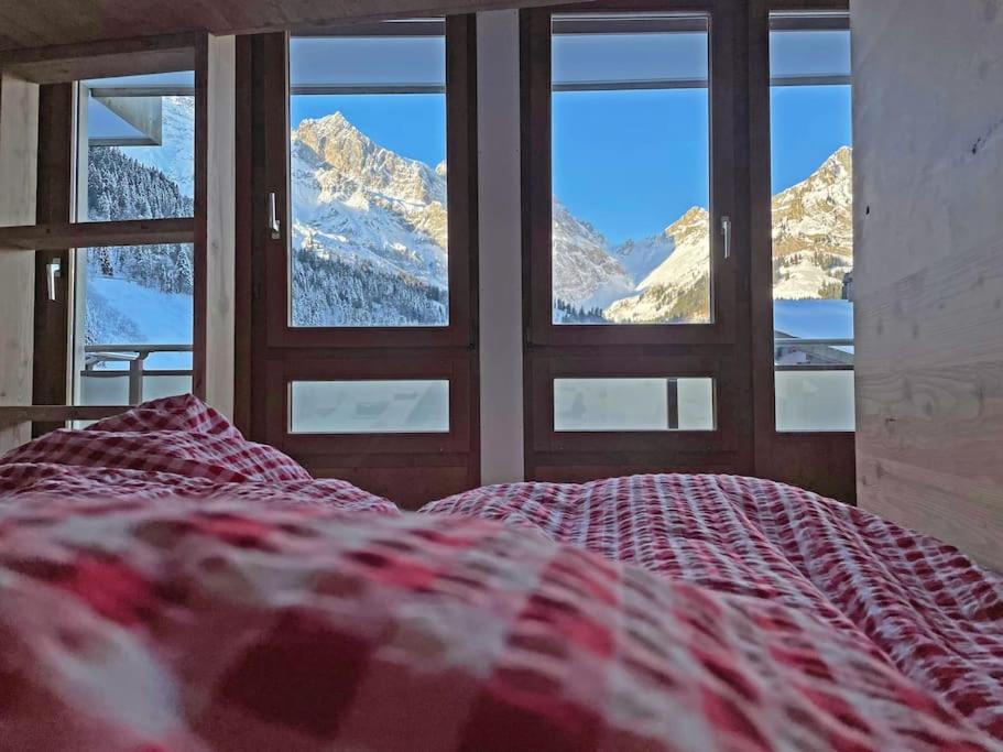 Titlis Lodge Engelberg