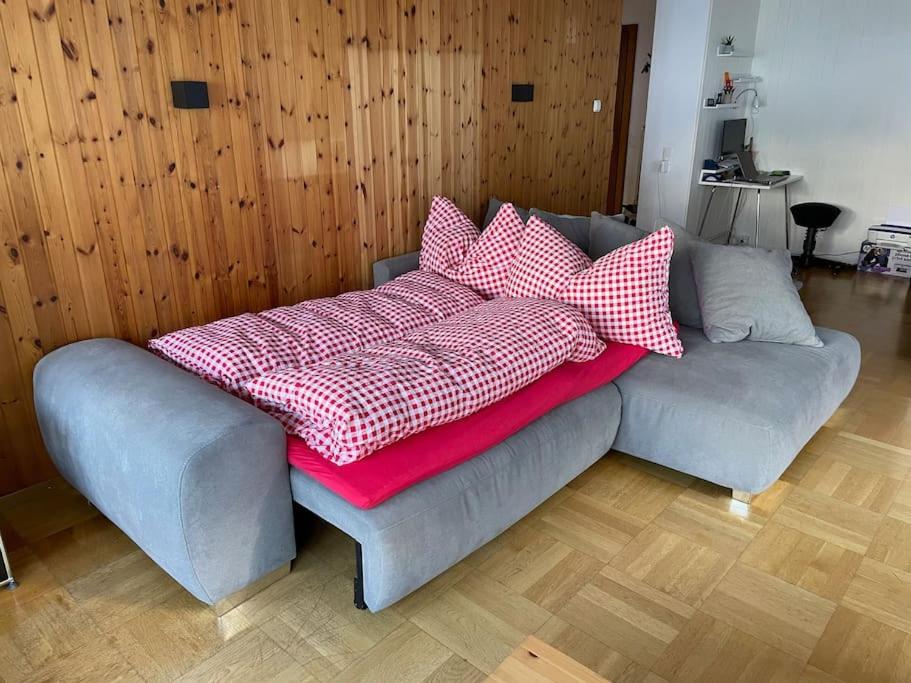 Titlis Lodge Engelberg