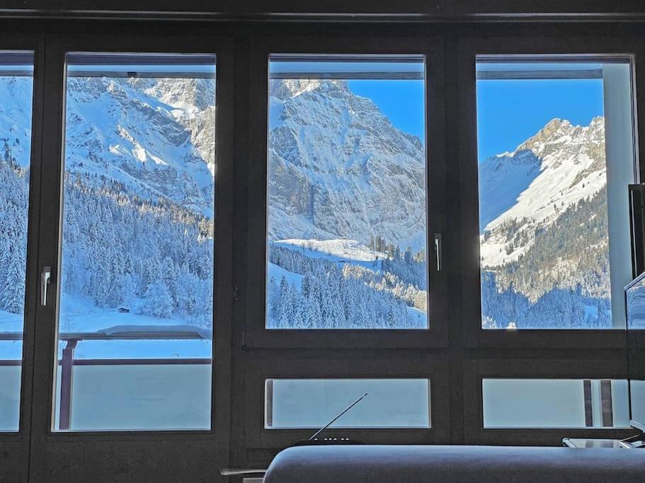 Titlis Lodge Engelberg