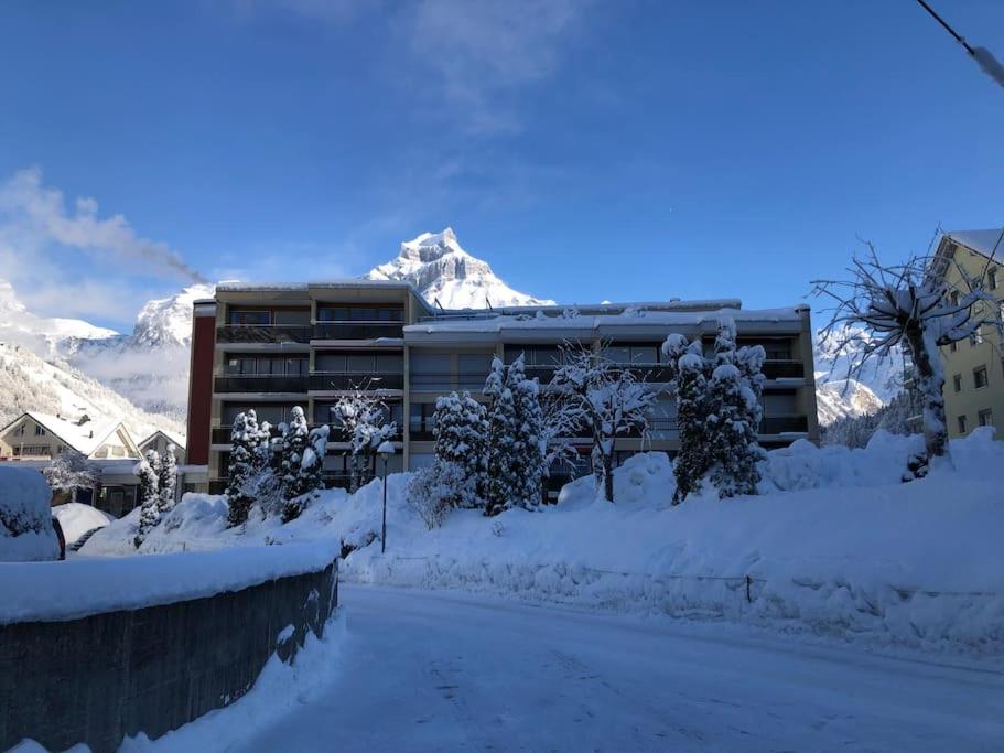 Titlis Lodge Engelberg