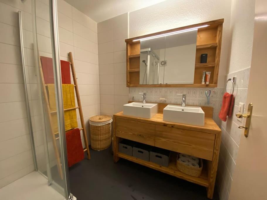 Titlis Lodge Engelberg