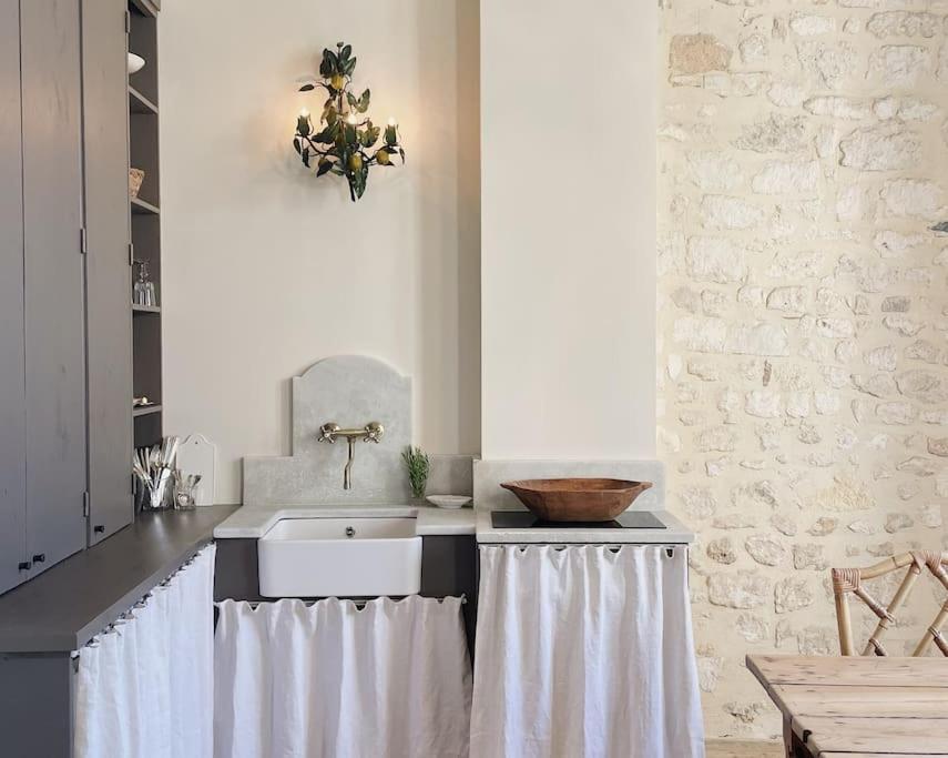 Porte Aiguière - Appartement Cœur Historique