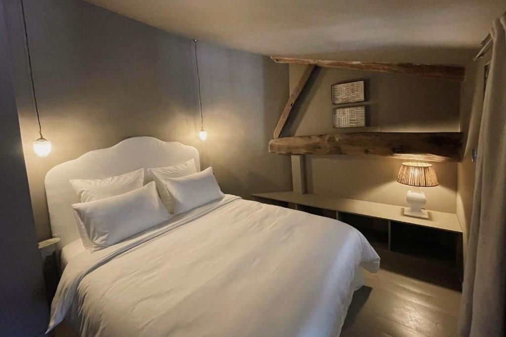 Porte Aiguière - Appartement Cœur Historique