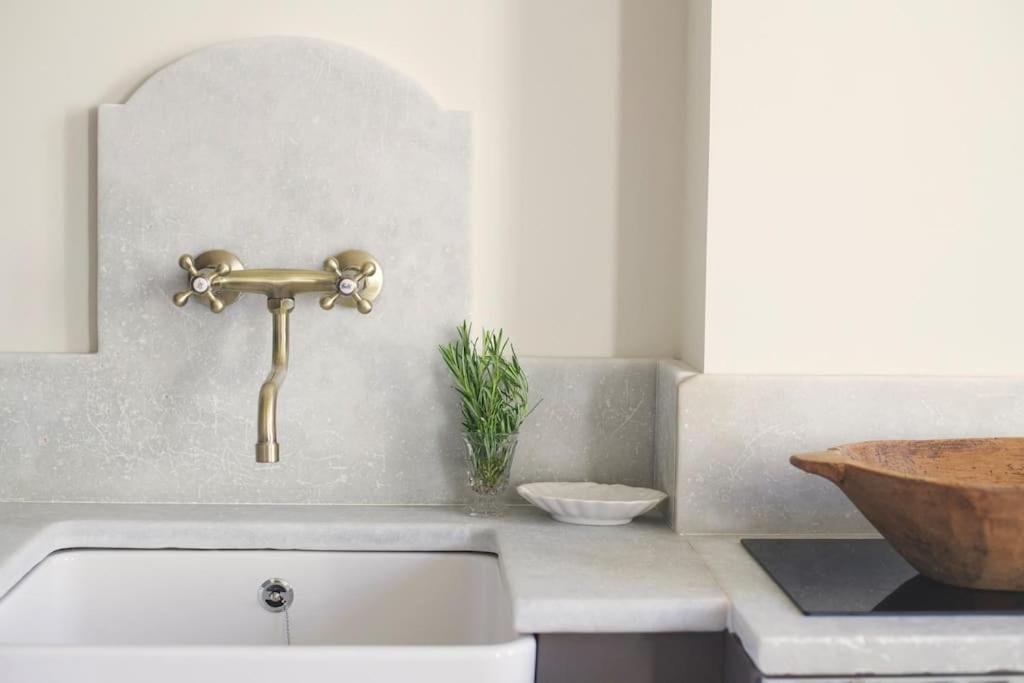 Porte Aiguière - Appartement Cœur Historique