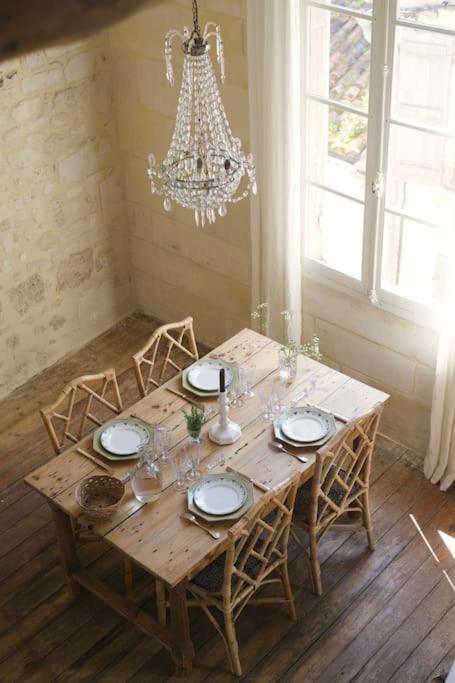 Porte Aiguière - Appartement Cœur Historique