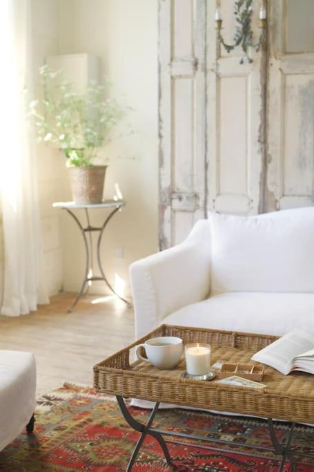 Porte Aiguière - Appartement Cœur Historique