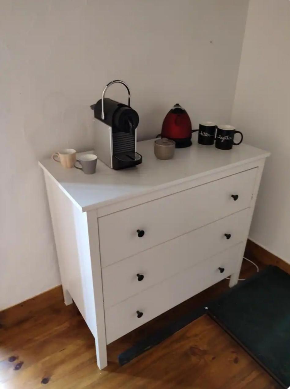 Jolie chambre d'hôtes