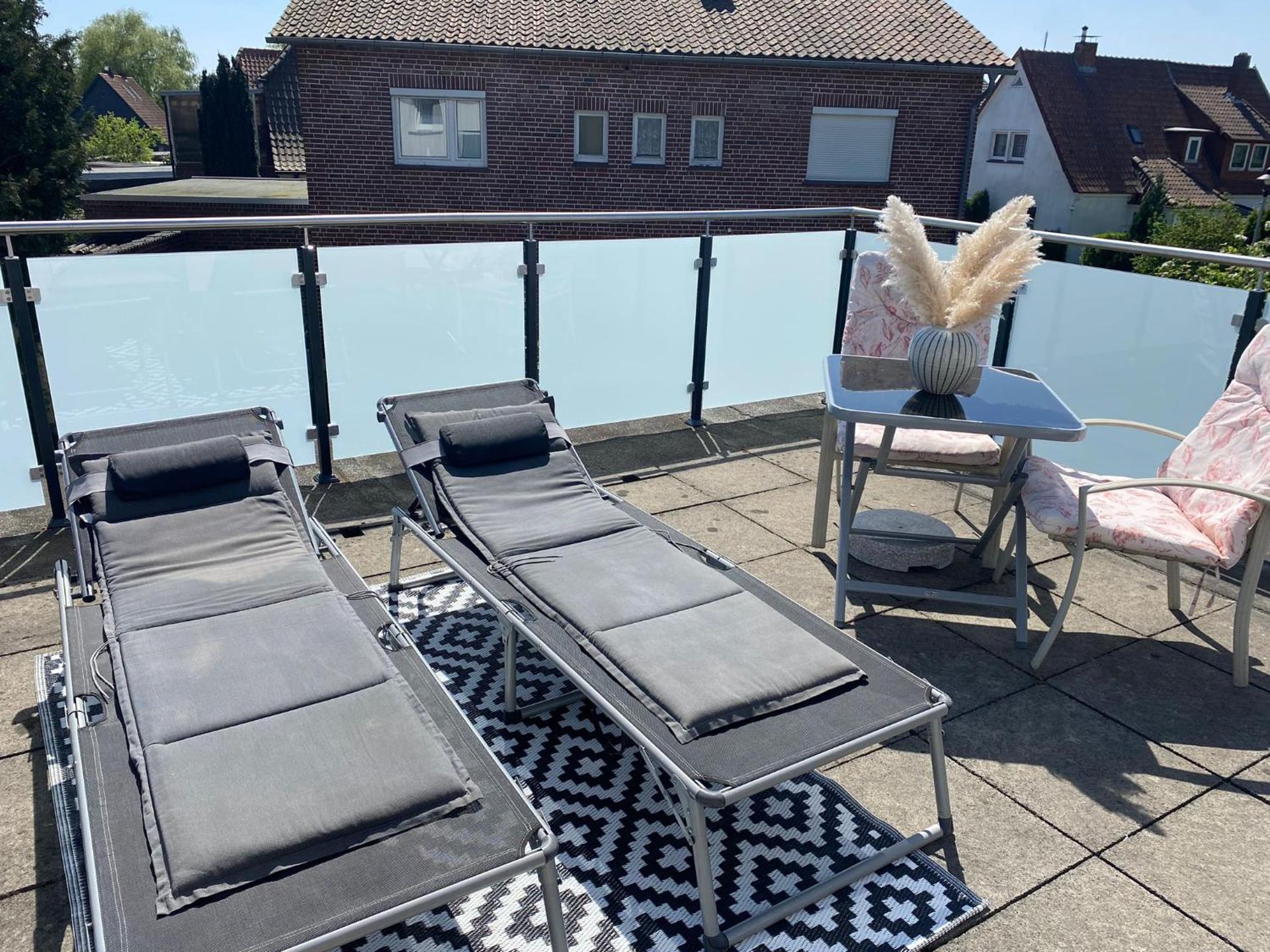 Ferienwohnung Soltau