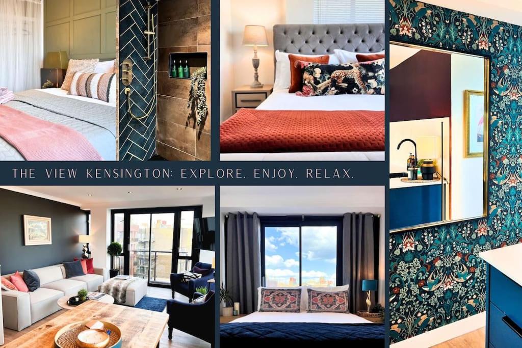 The View - Kensington