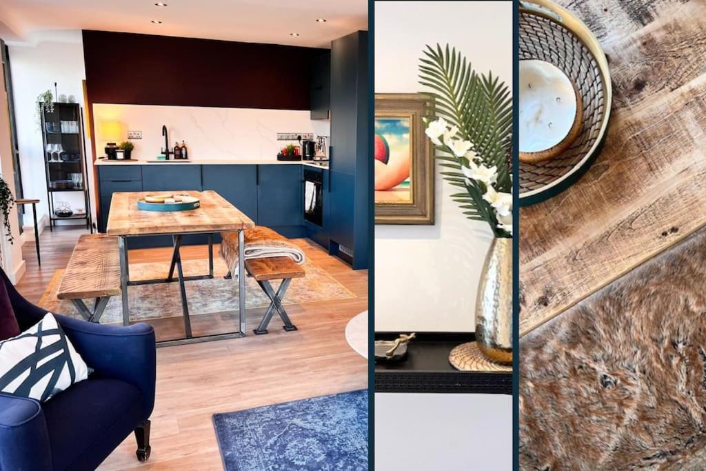 The View - Kensington