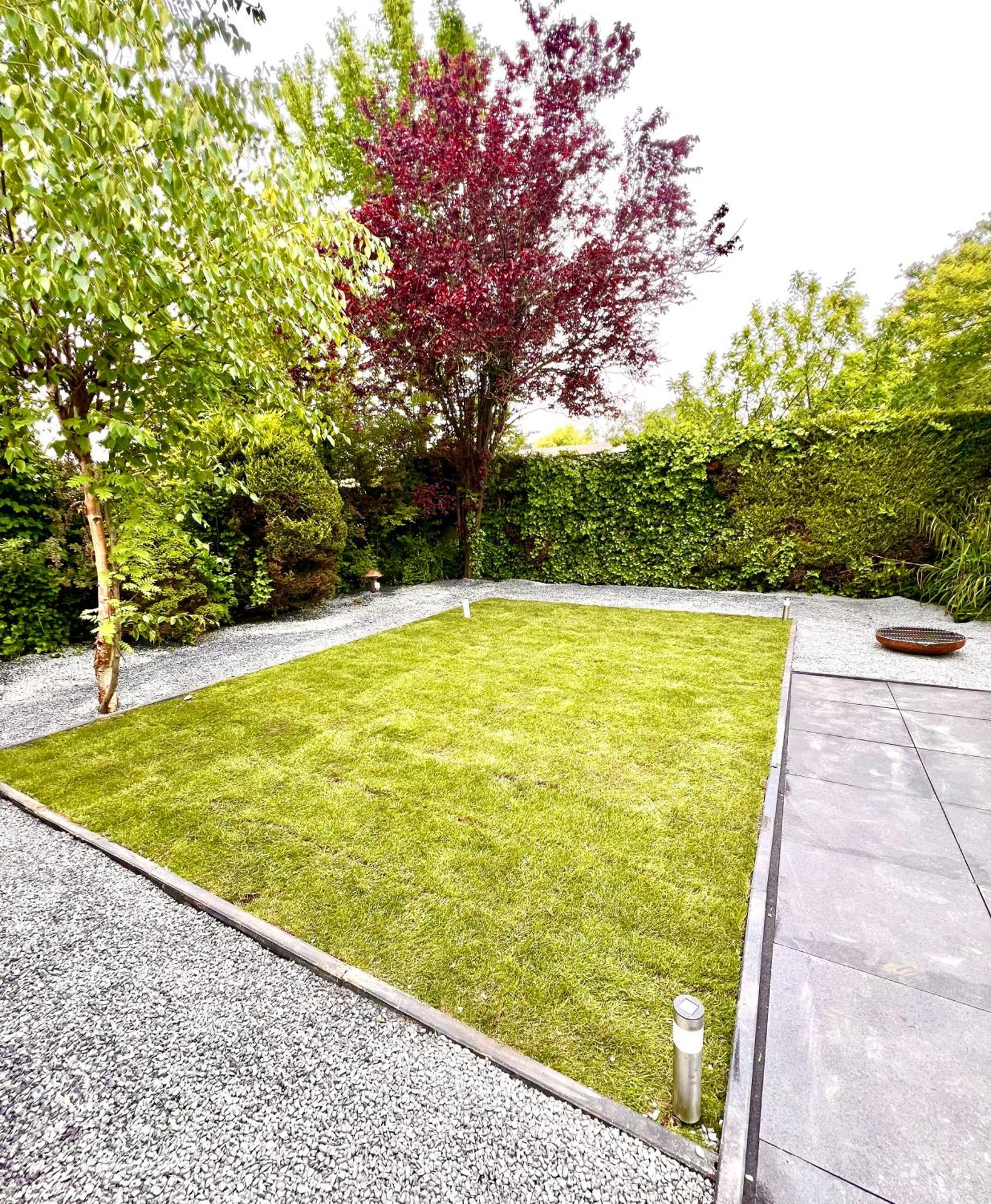 Cozy family house with spacious garden in the nature near Amsterdam