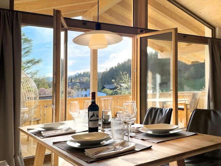 Ferienwohnung h9 Berg in Garmisch-Partenkirchen