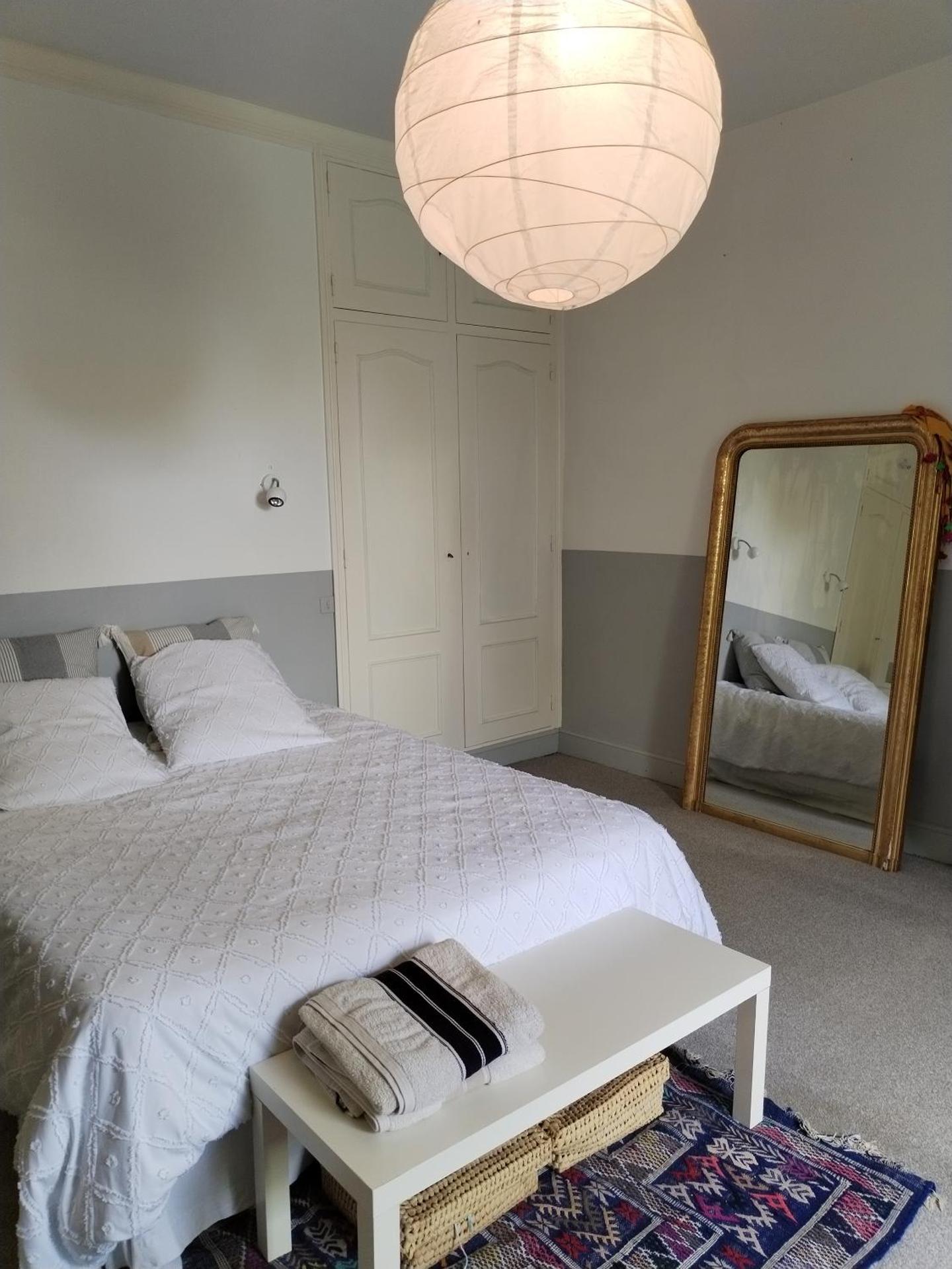 Chambres d'Hôtes de Pesquès