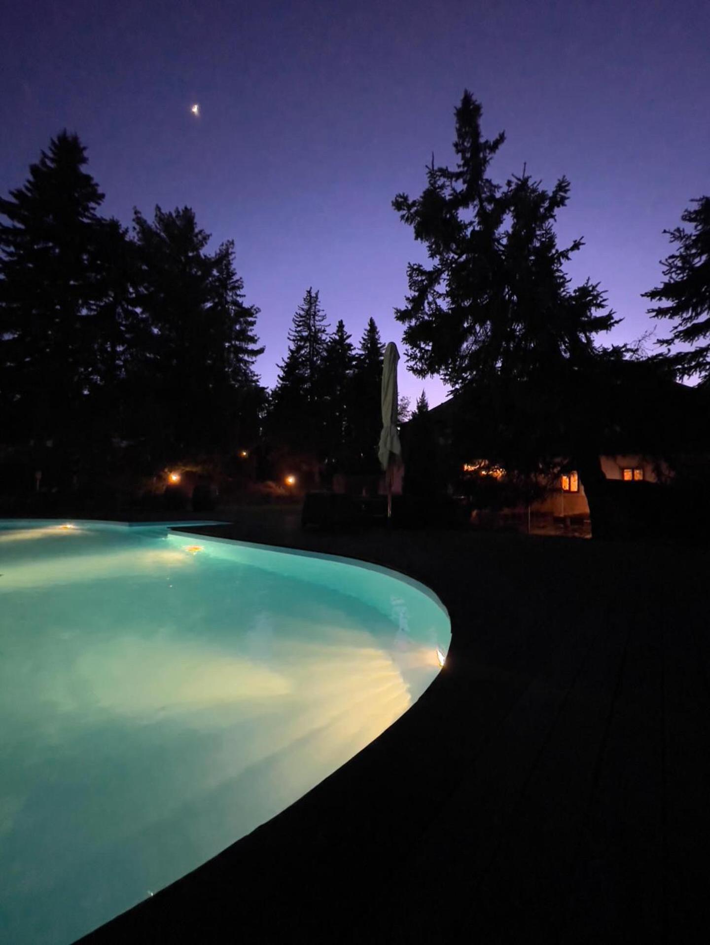 Penzion Tadeášovy domky