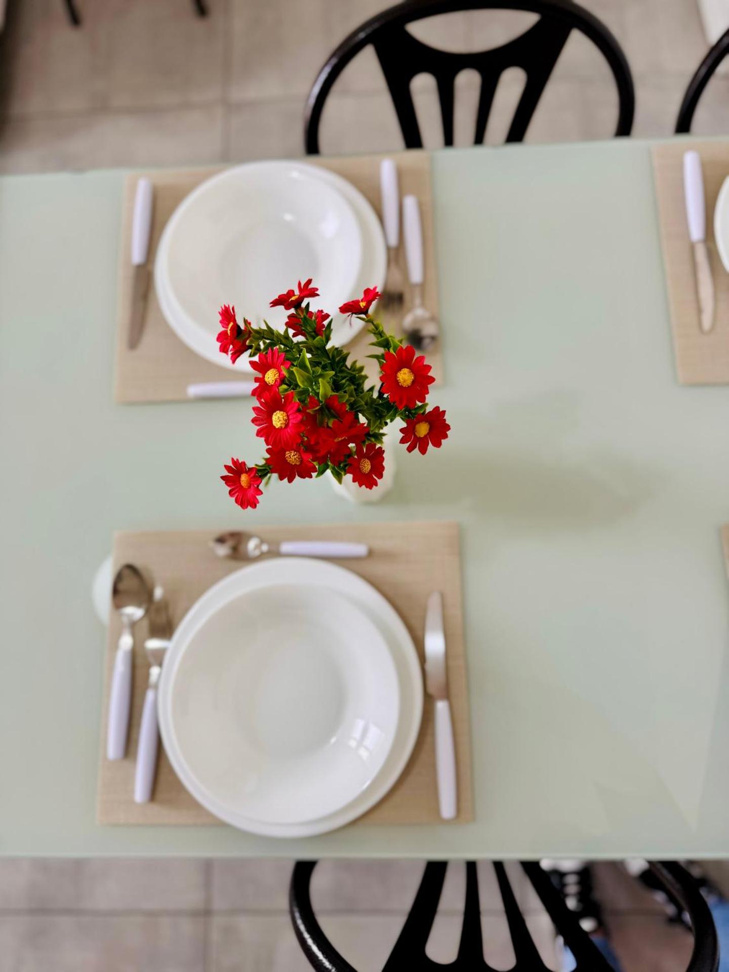 Affacciati sulle Eolie Appartamenti sul Lungomare Patti Marina