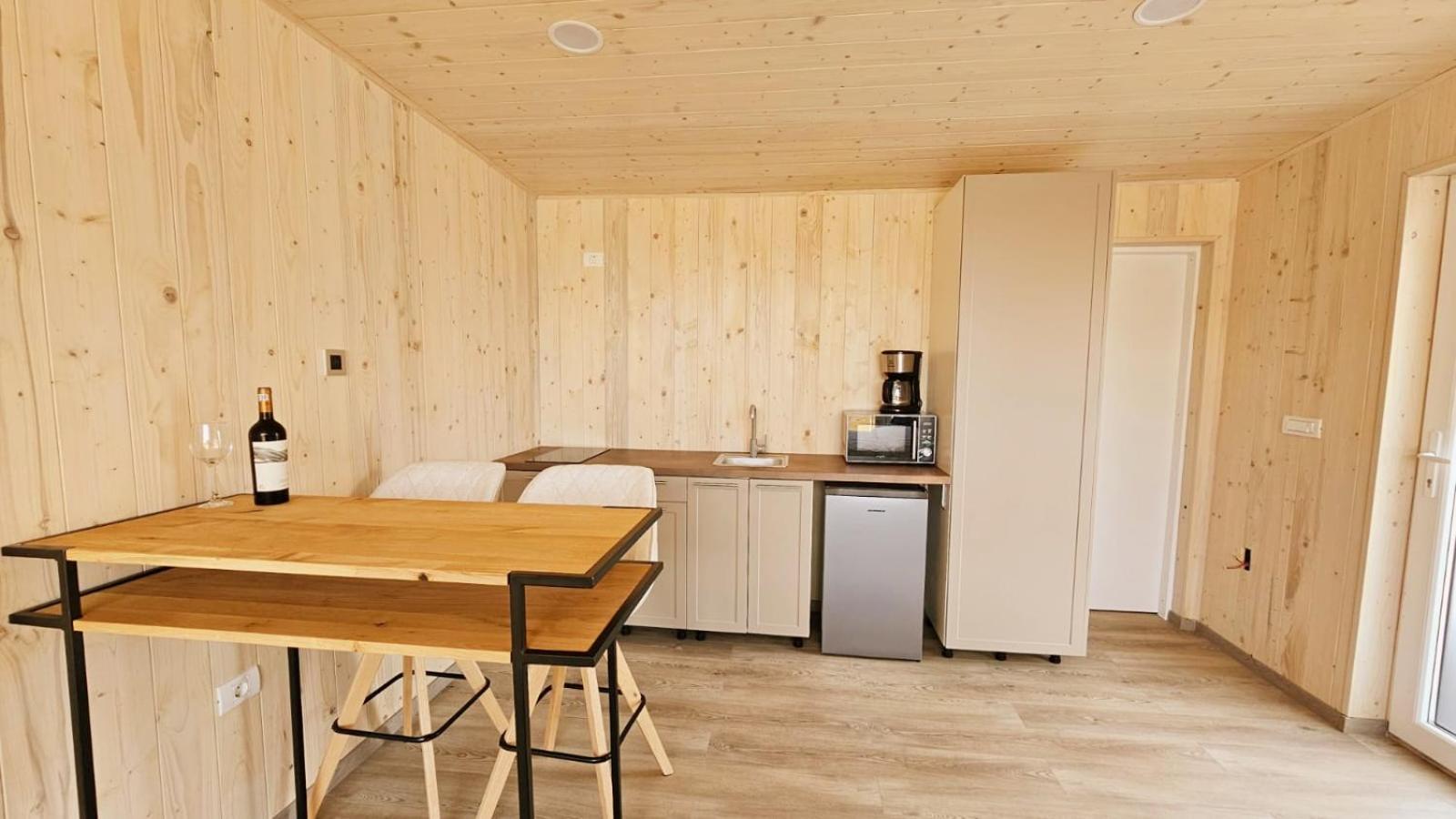 Sycamore Retreat Fundata