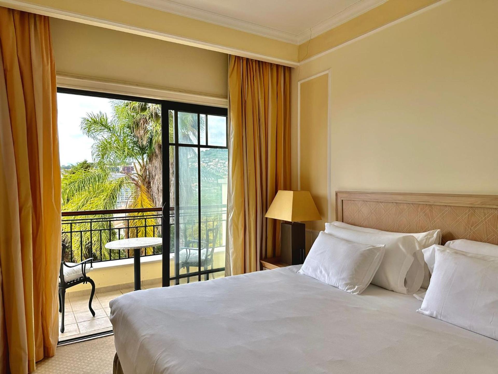 View (from property/room)