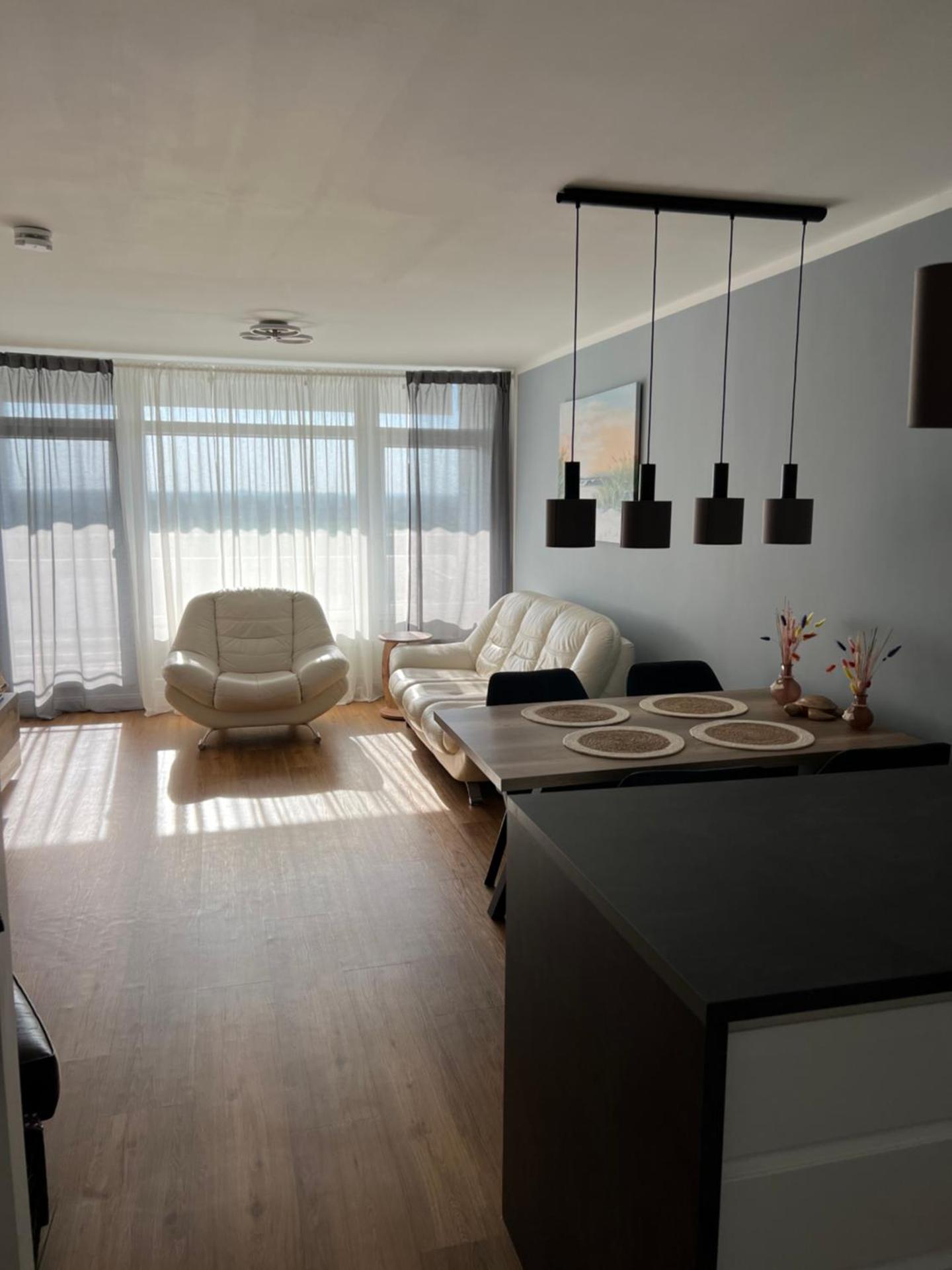 Ostsee Ferienwohnung in Sierksdorf - Hansa Park