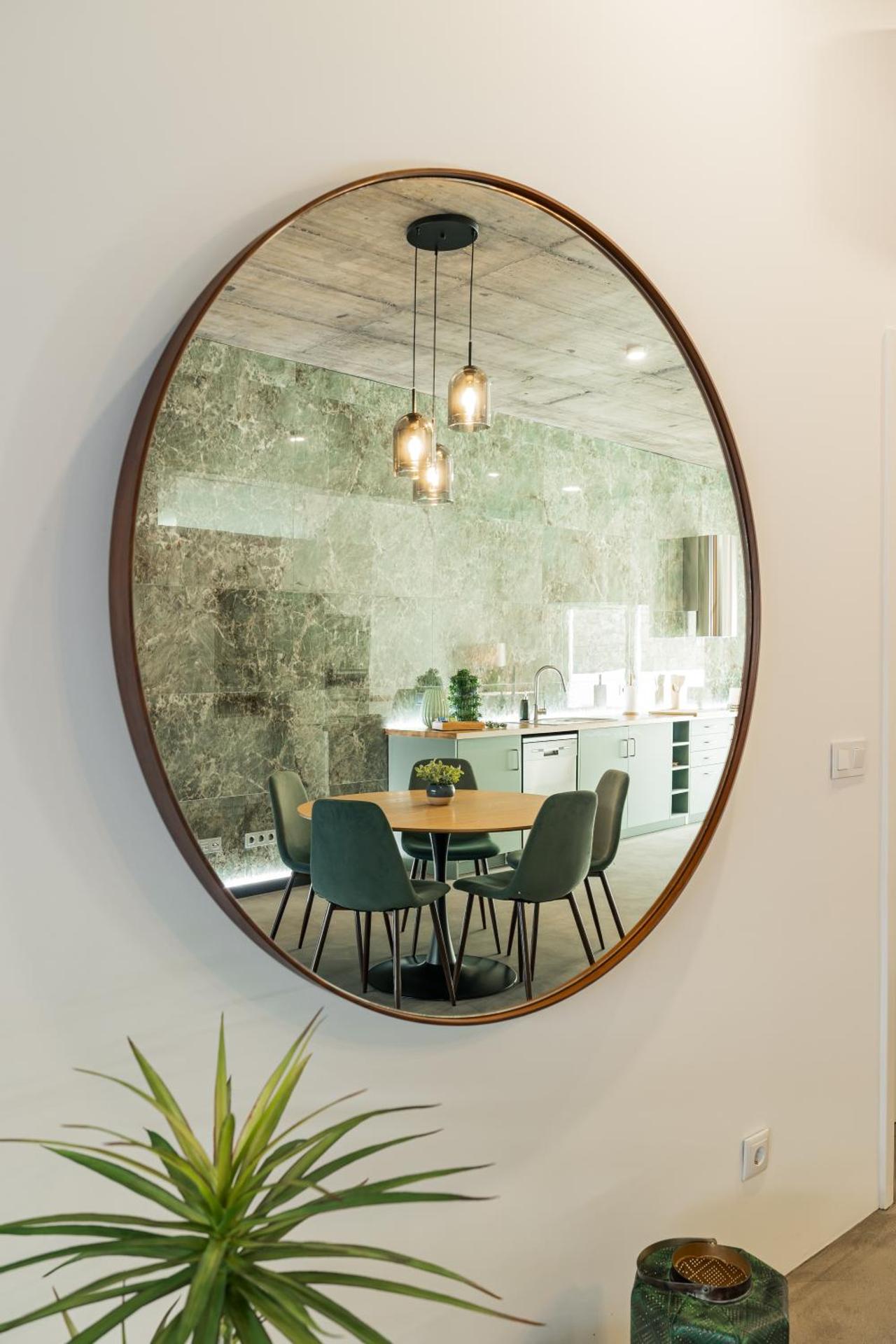 Xª Deluxe Apartments