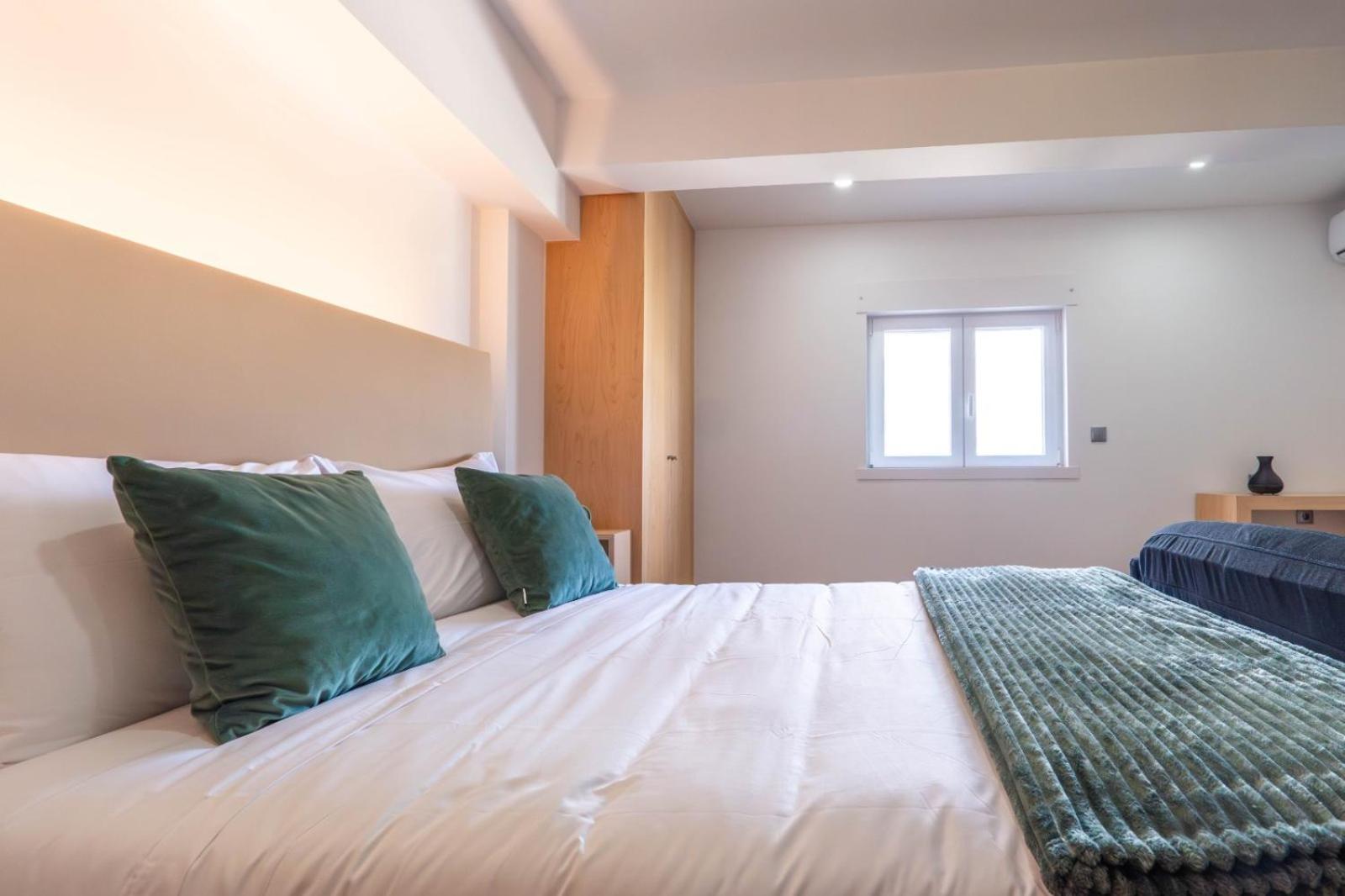 São João Alojamento