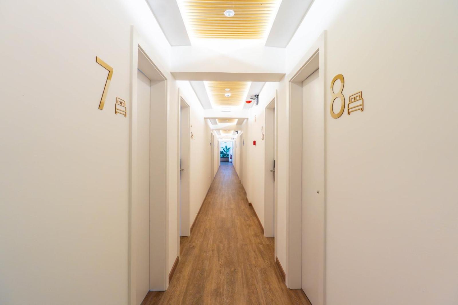 São João Alojamento