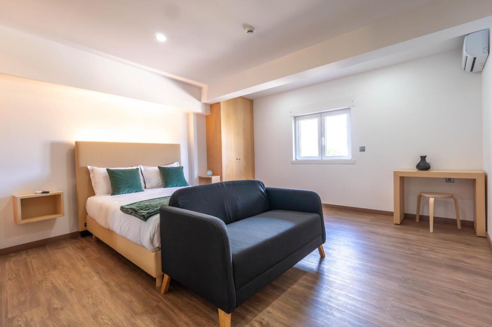 São João Alojamento