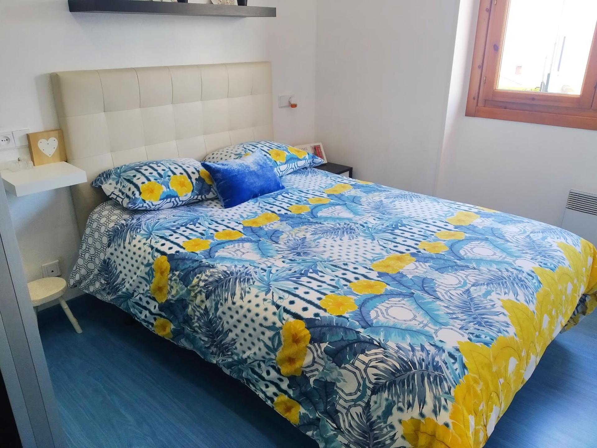 EL RINCON DEL CUCU, con terraza