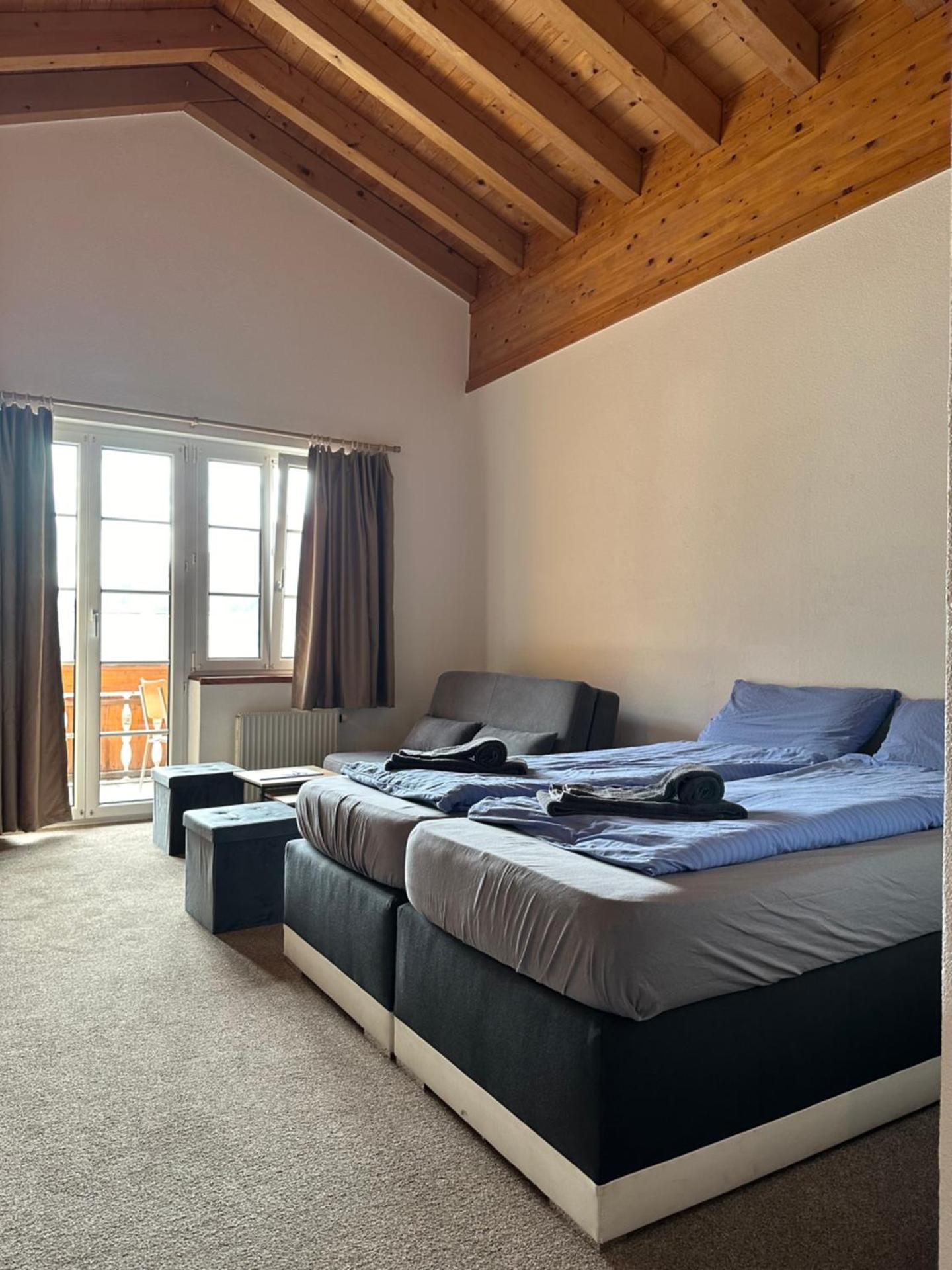 Touristenheim Bergfreude